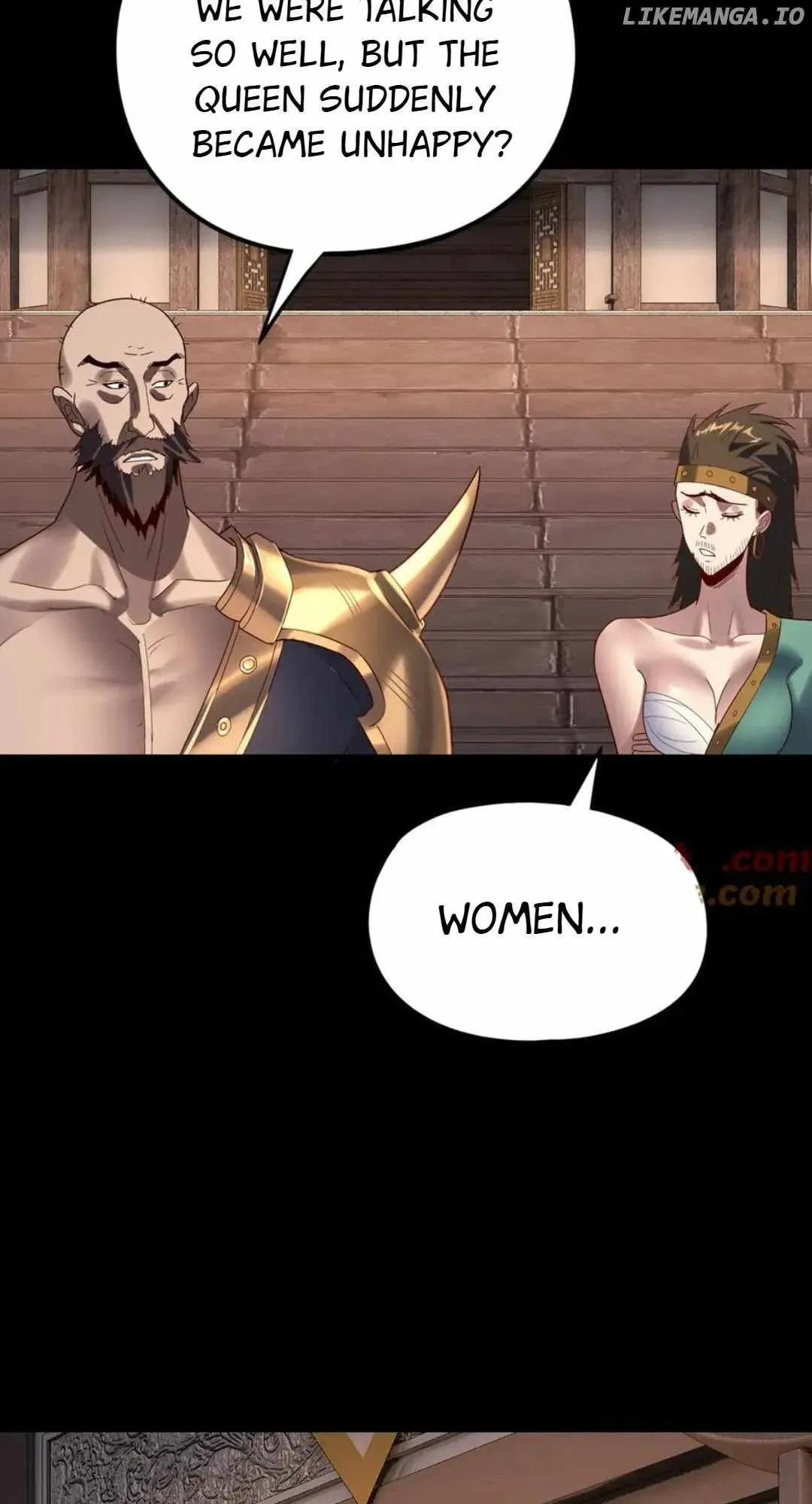 I Am the Fated Villain Chapter 257 Online - página 3