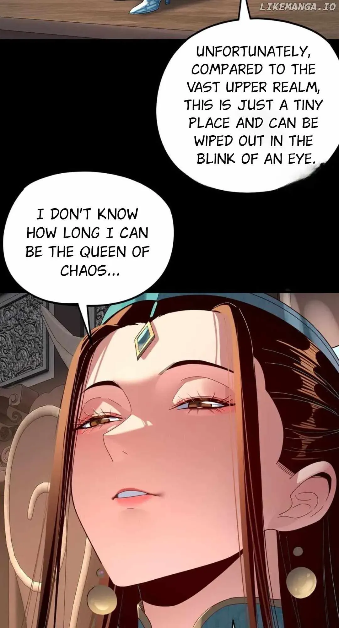 I Am the Fated Villain Chapter 257 Online - página 5