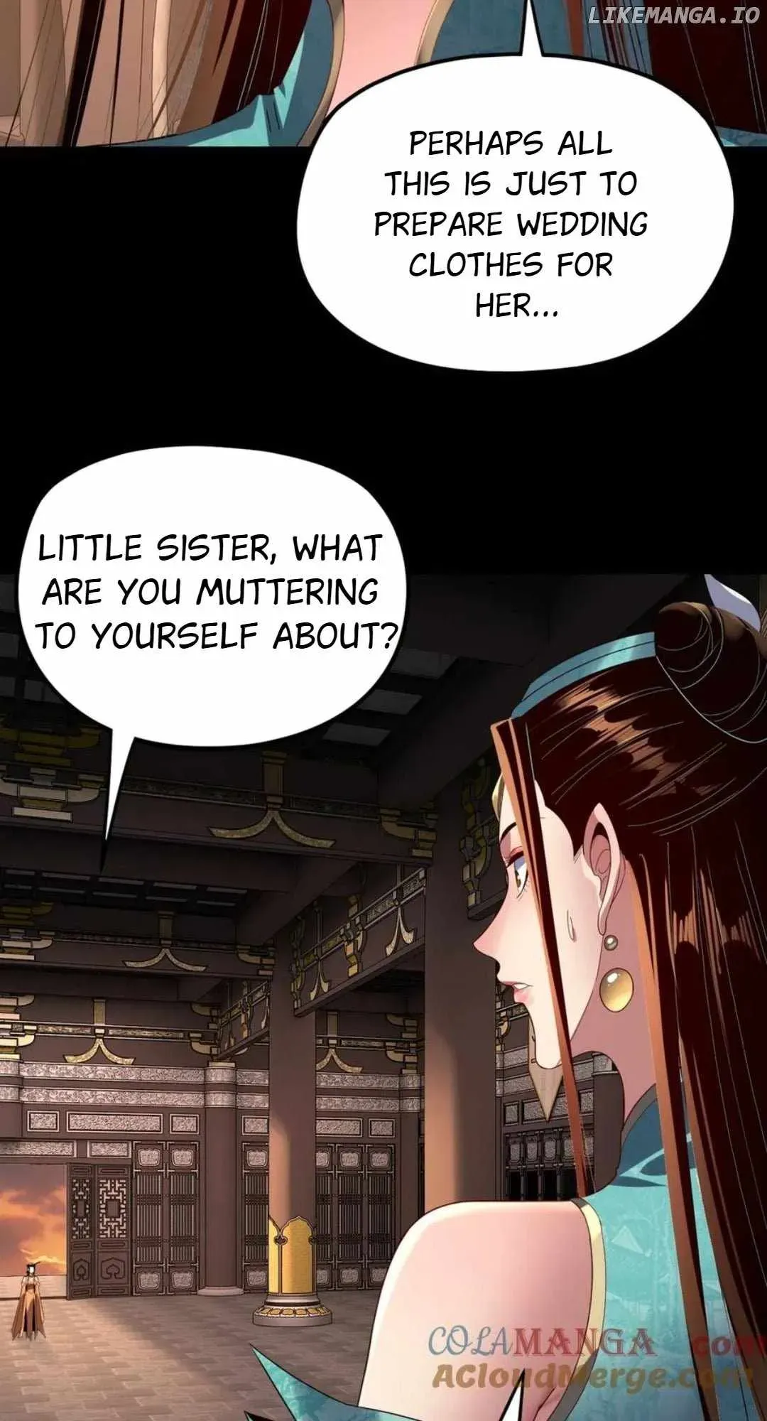 I Am the Fated Villain Chapter 257 Online - página 6