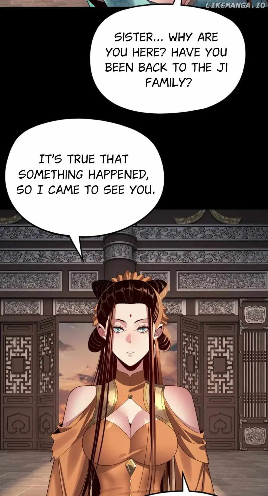 I Am the Fated Villain Chapter 257 Online - página 7
