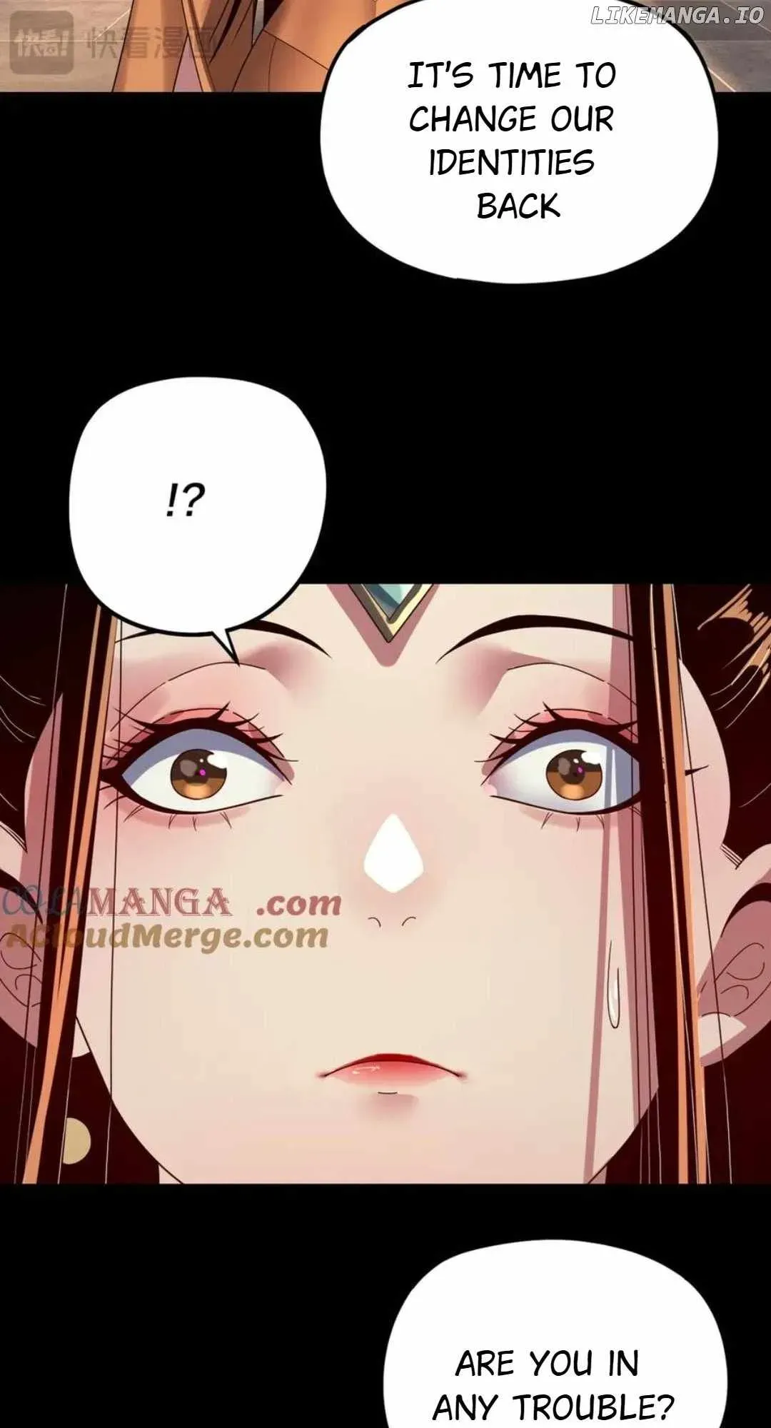 I Am the Fated Villain Chapter 257 Online - página 8