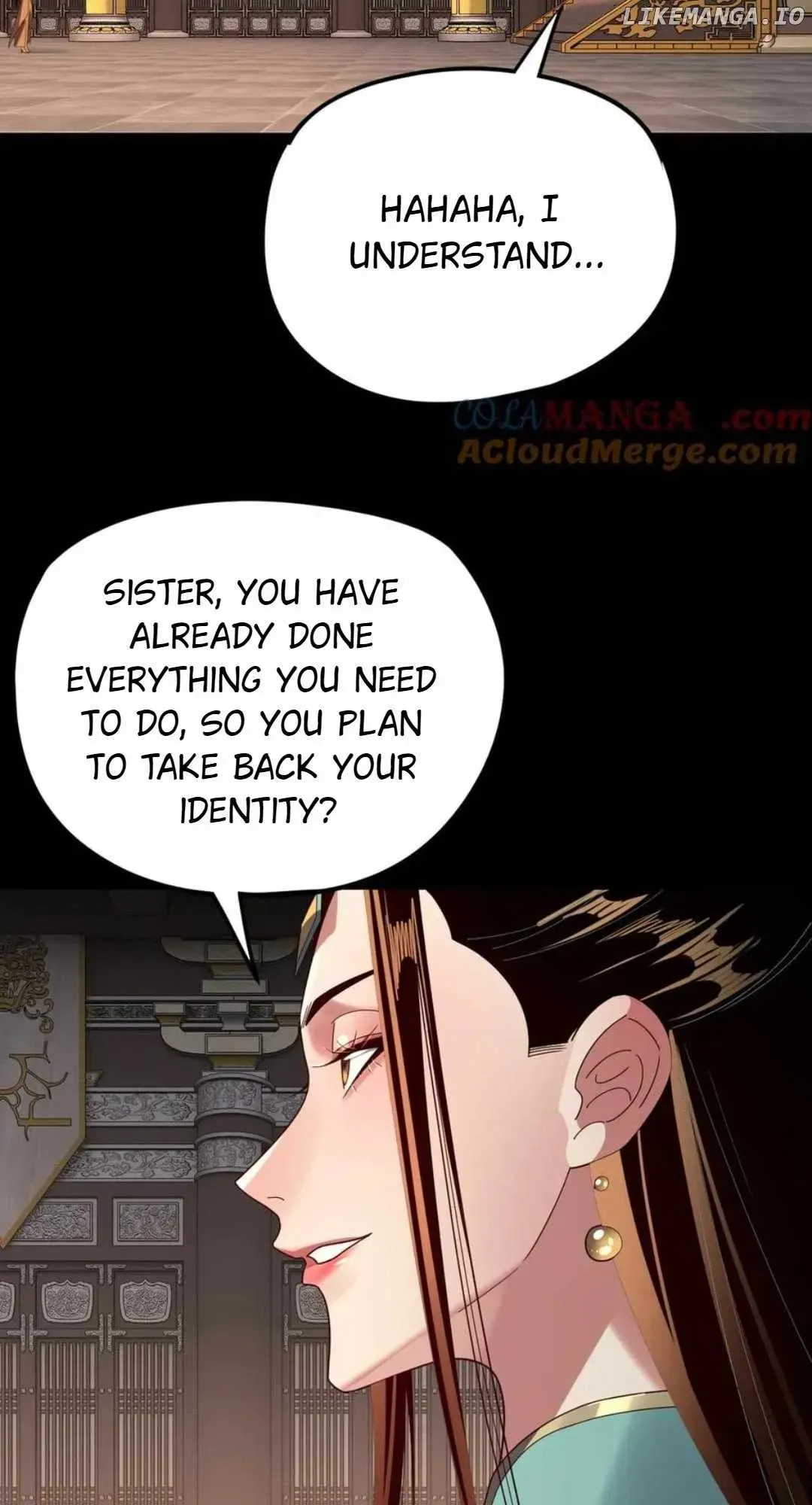 I Am the Fated Villain Chapter 257 Online - página 10