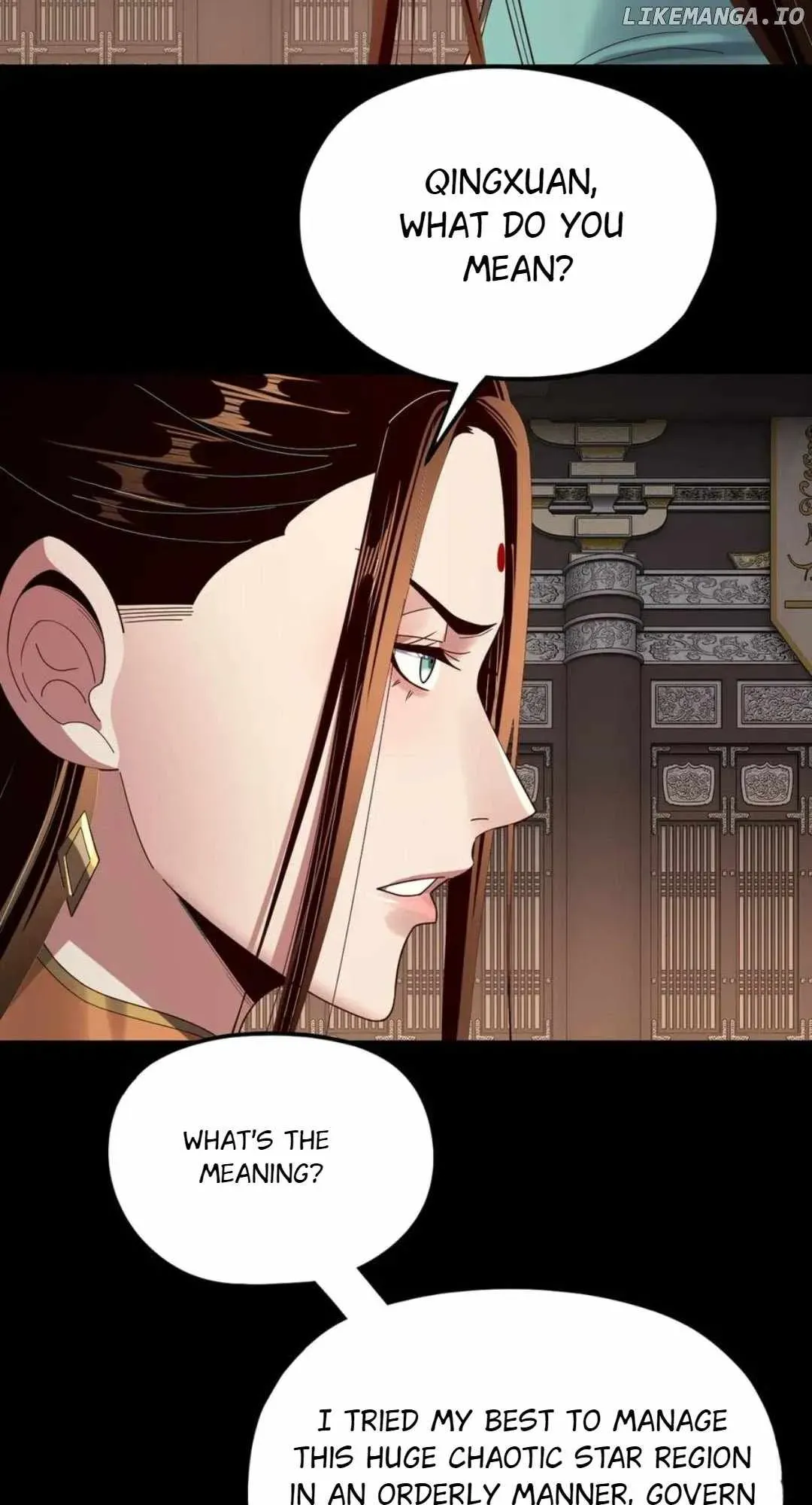 I Am the Fated Villain Chapter 257 Online - página 11