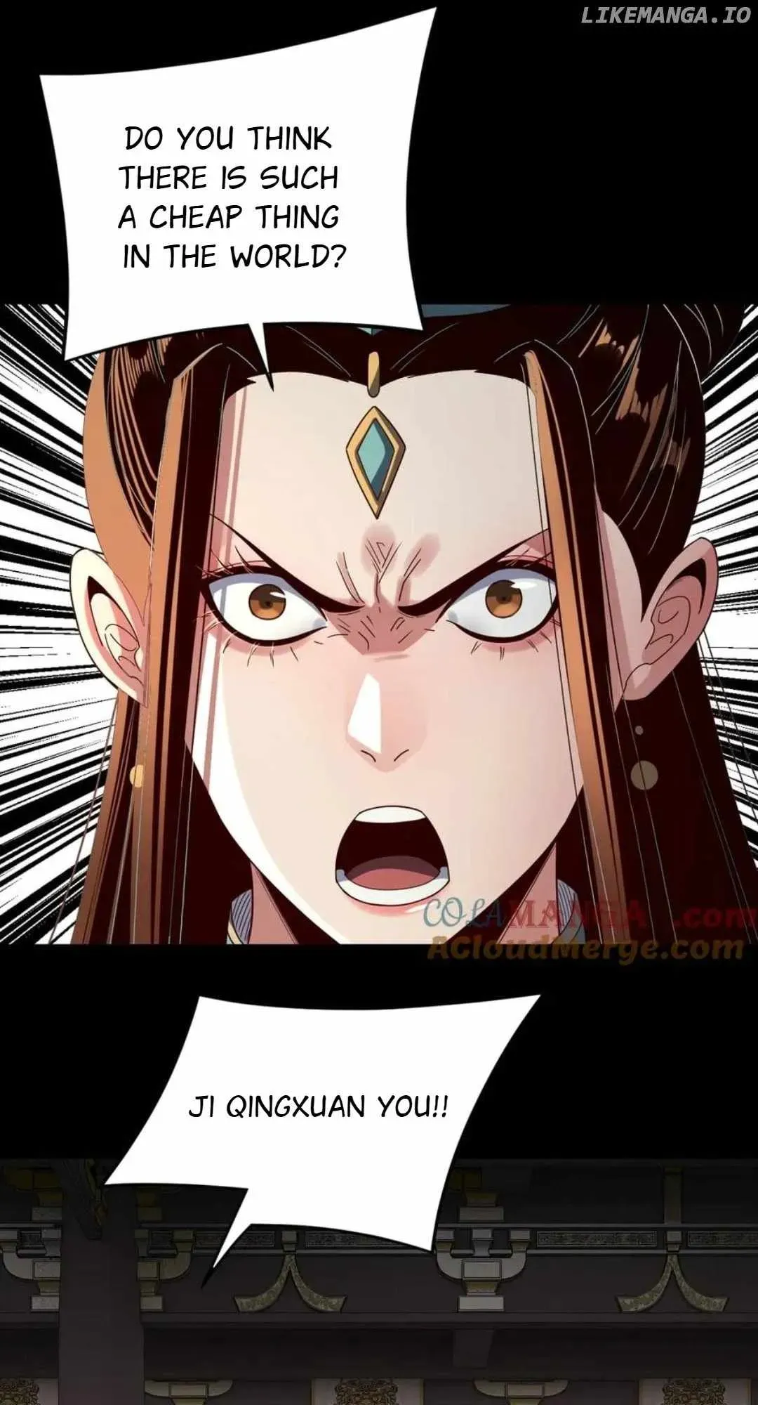I Am the Fated Villain Chapter 257 Online - página 13