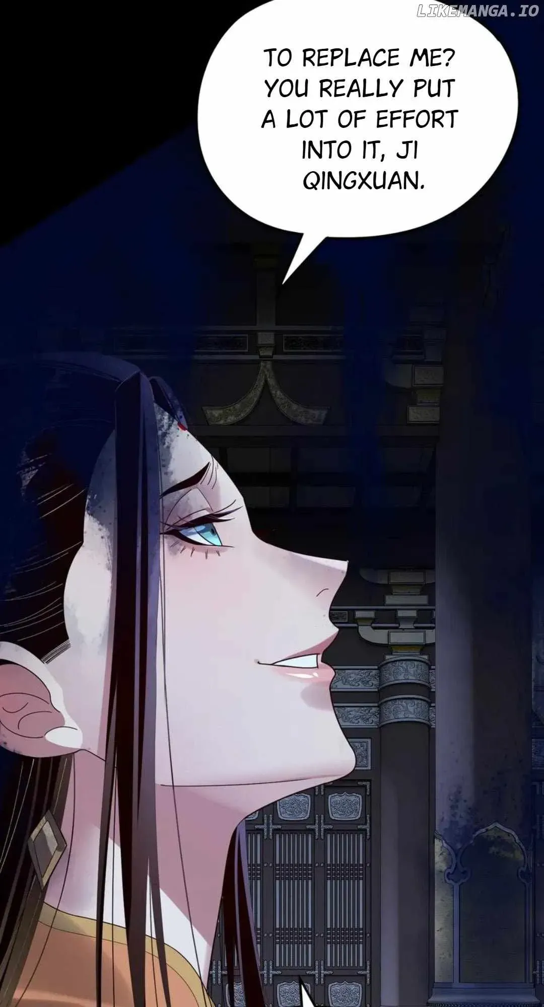 I Am the Fated Villain Chapter 257 Online - página 18