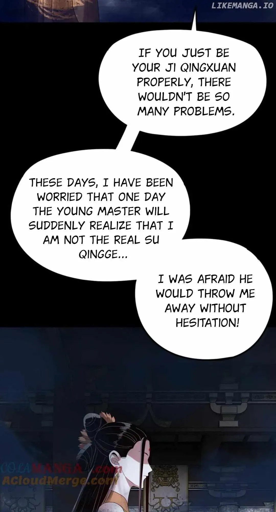 I Am the Fated Villain Chapter 257 Online - página 20