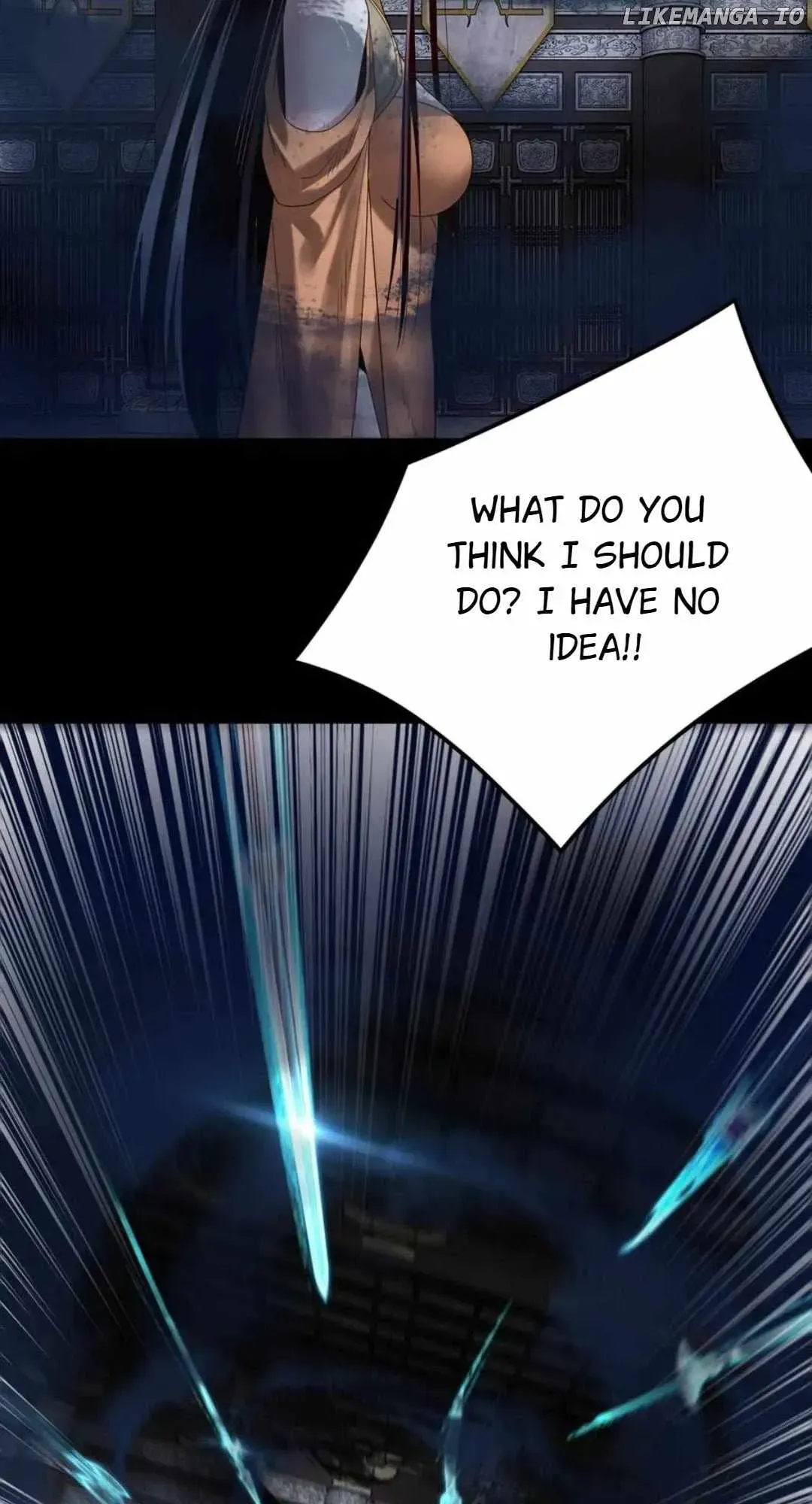 I Am the Fated Villain Chapter 257 Online - página 21
