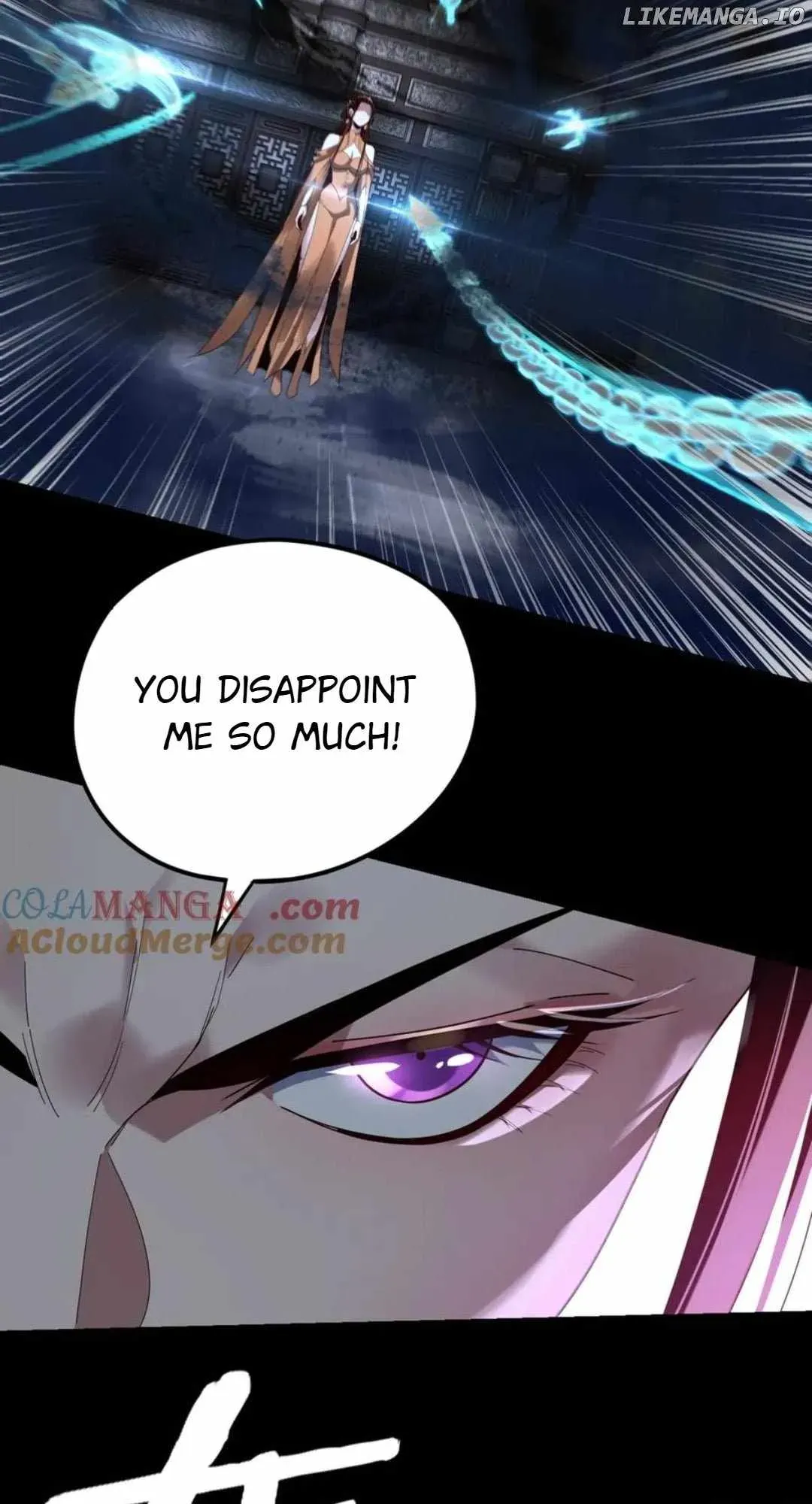 I Am the Fated Villain Chapter 257 Online - página 22