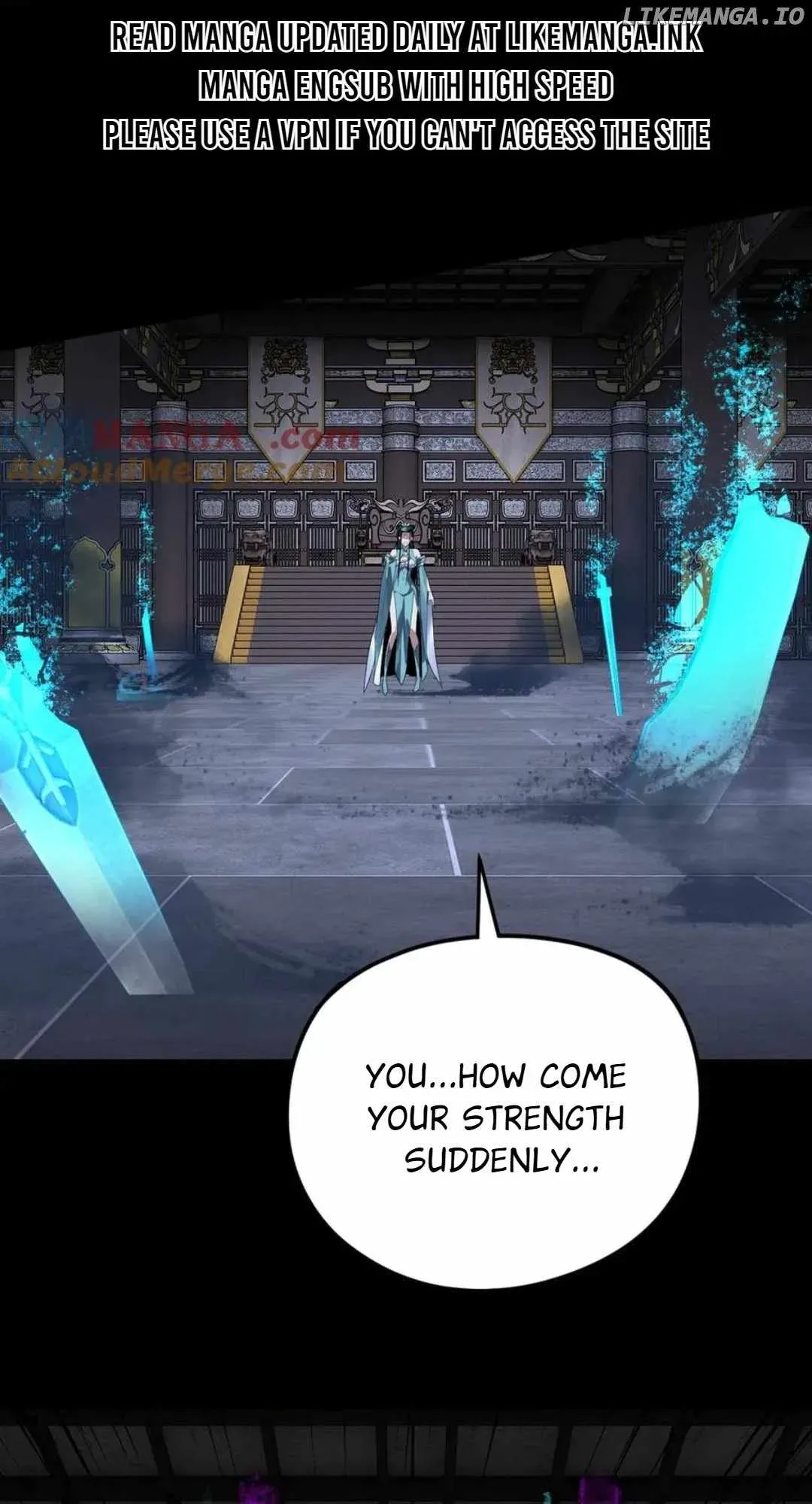 I Am the Fated Villain Chapter 257 Online - página 24