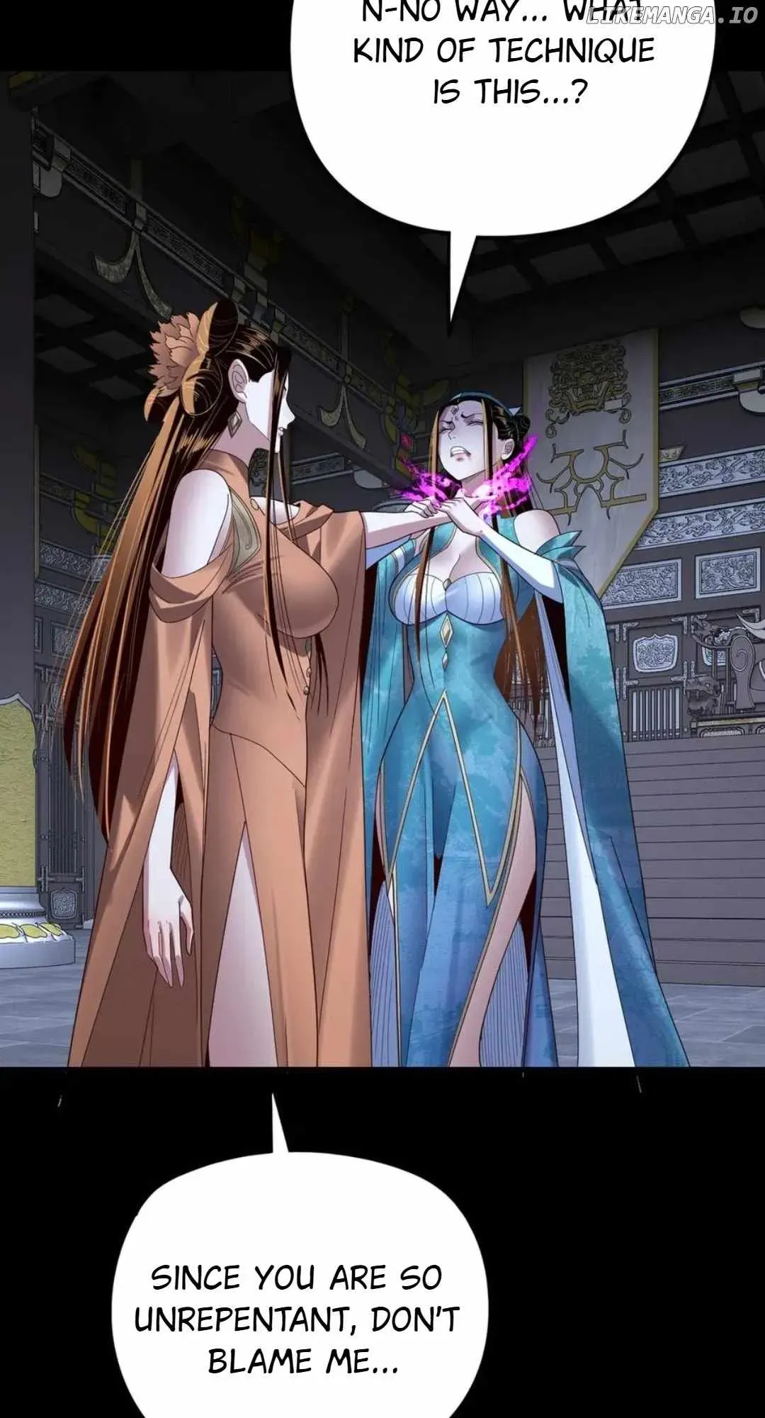 I Am the Fated Villain Chapter 257 Online - página 31