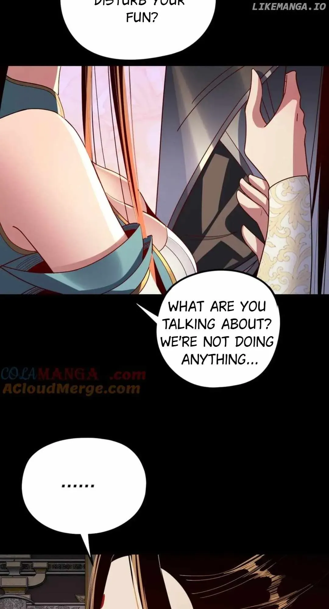 I Am the Fated Villain Chapter 257 Online - página 37