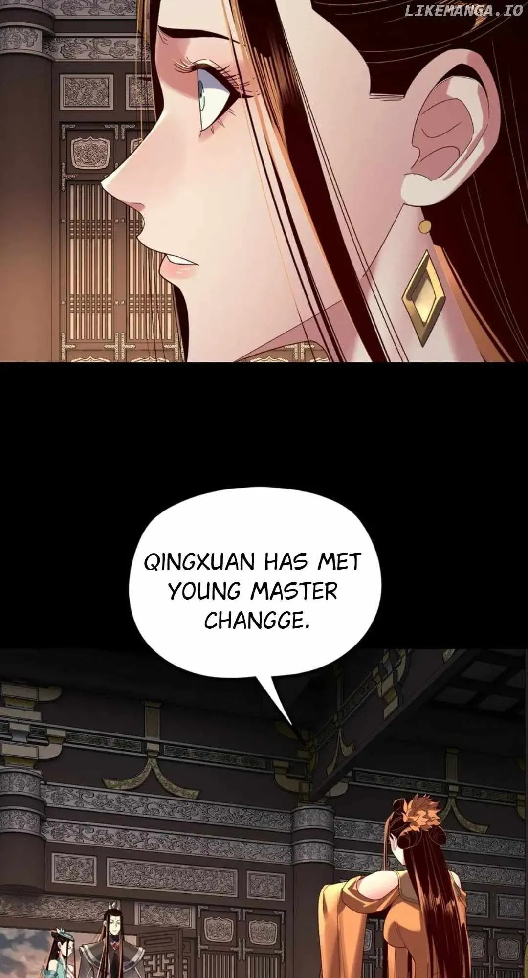 I Am the Fated Villain Chapter 257 Online - página 38