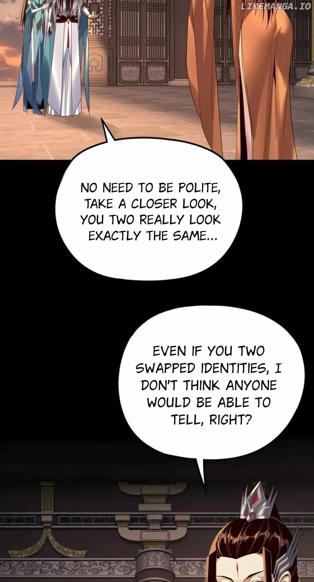 I Am the Fated Villain Chapter 257 Online - página 39