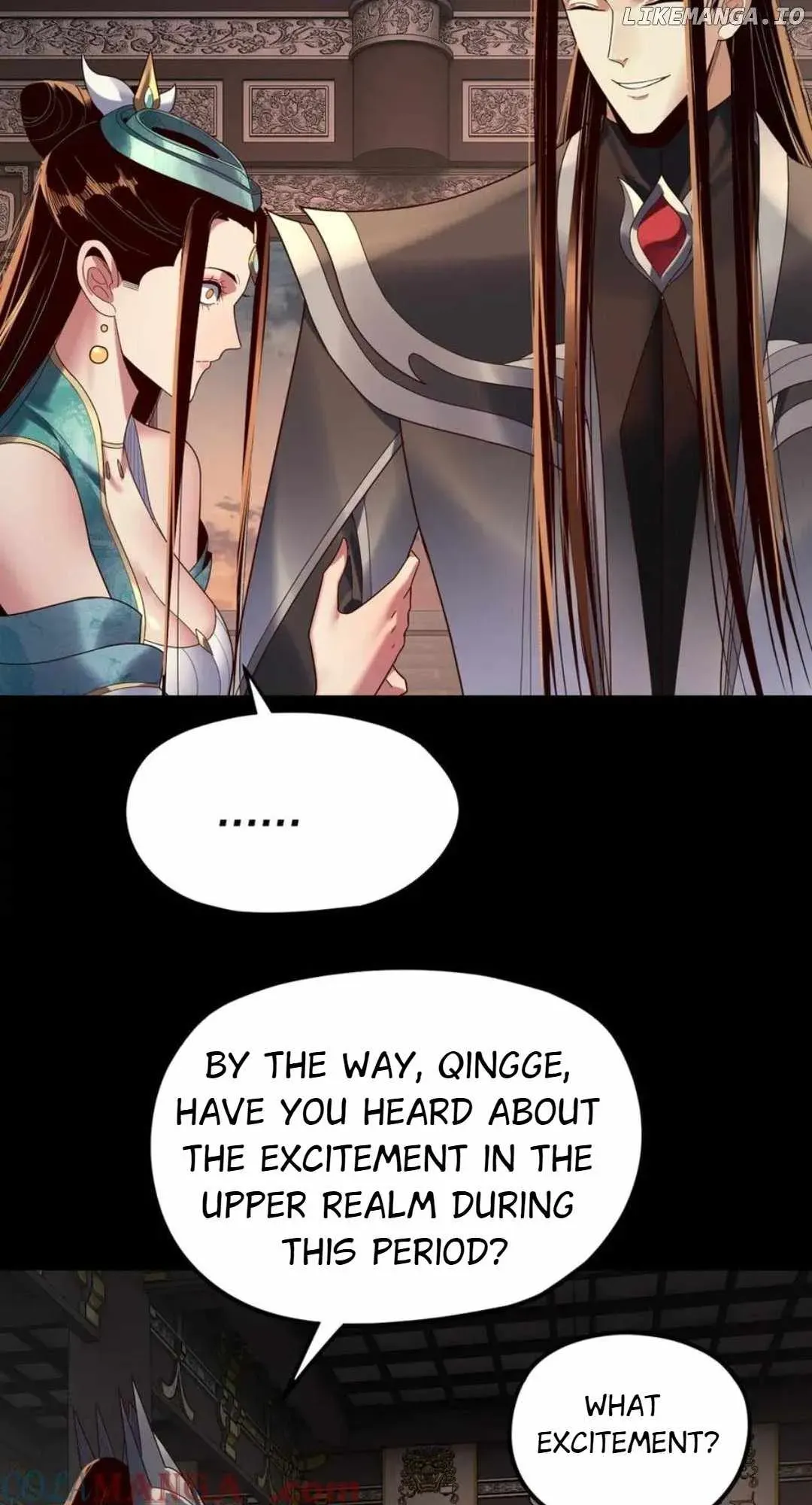 I Am the Fated Villain Chapter 257 Online - página 40