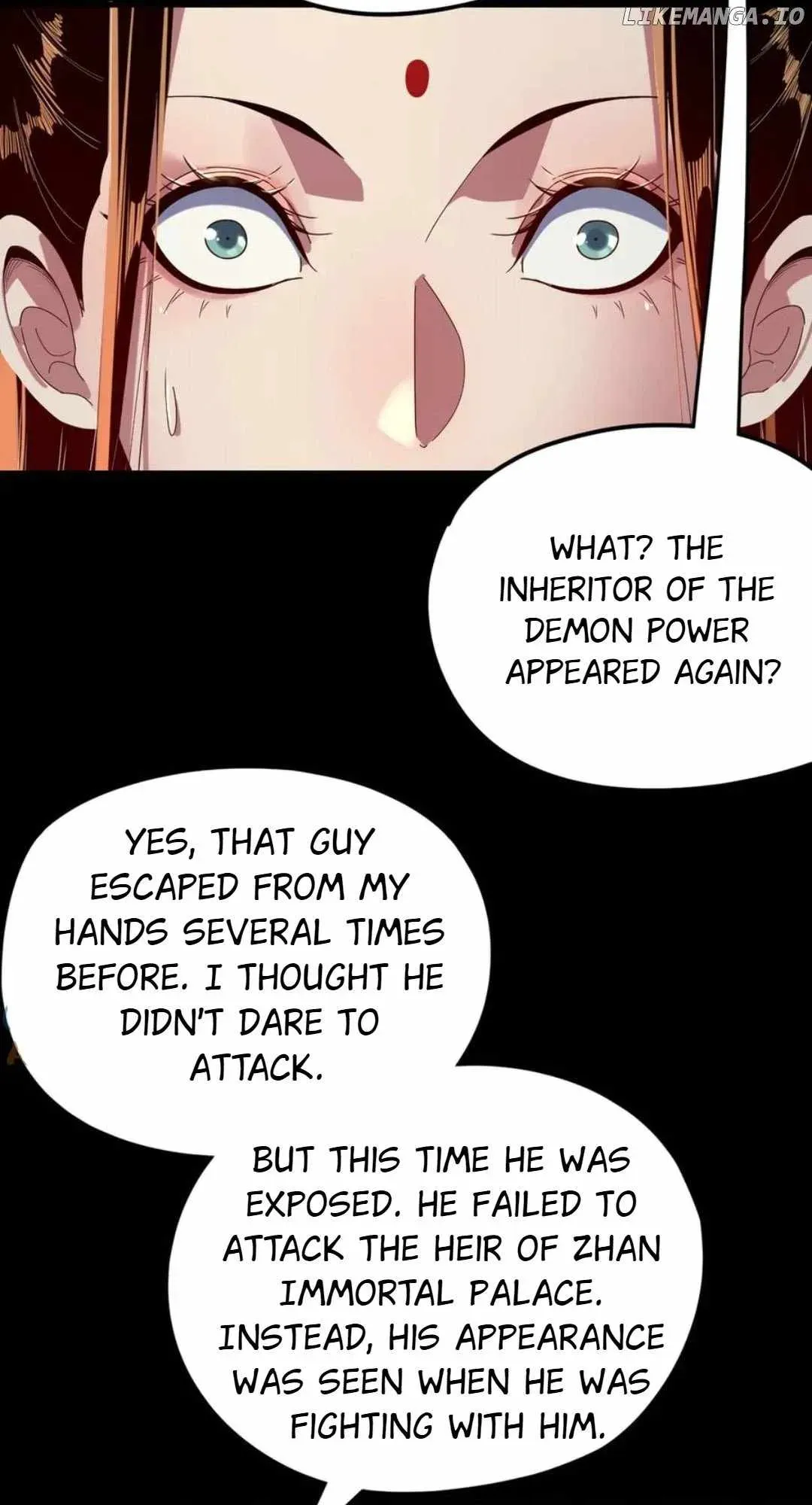 I Am the Fated Villain Chapter 257 Online - página 42