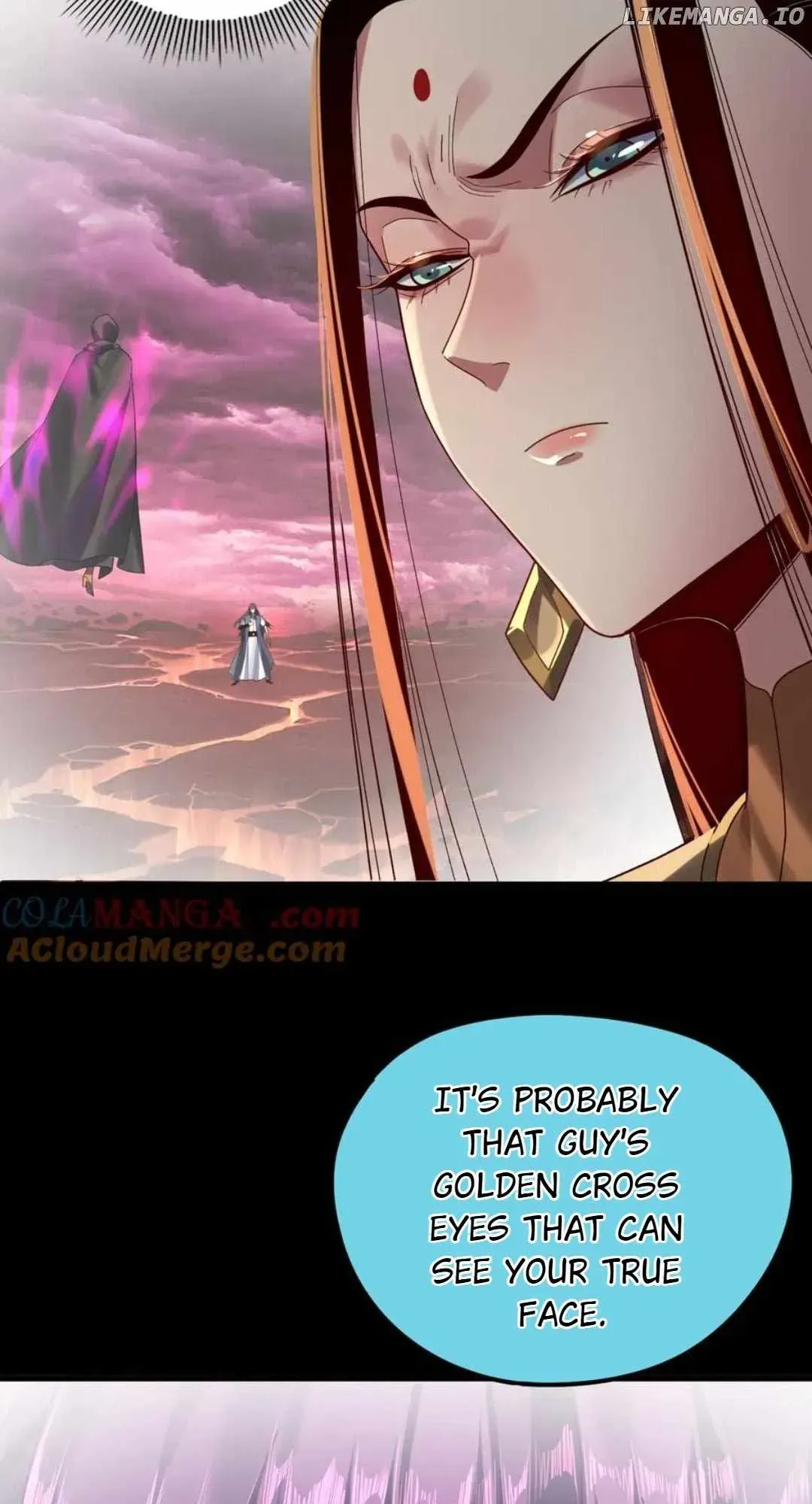 I Am the Fated Villain Chapter 257 Online - página 46