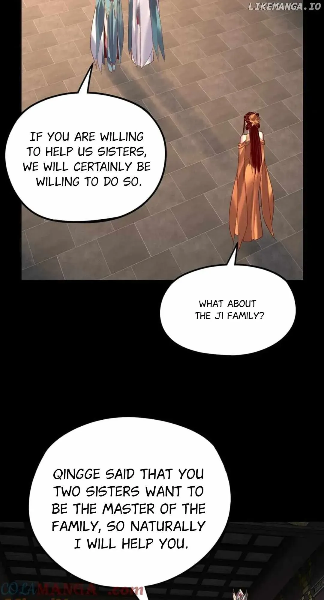 I Am the Fated Villain Chapter 257 Online - página 49