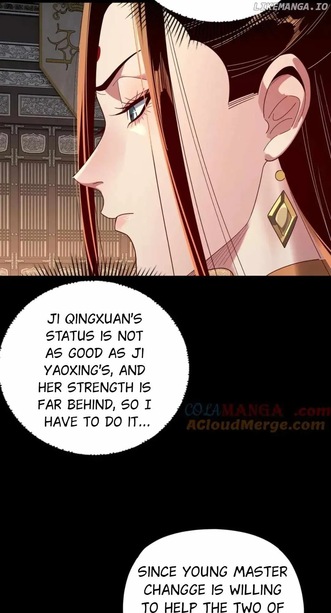 I Am the Fated Villain Chapter 257 Online - página 51