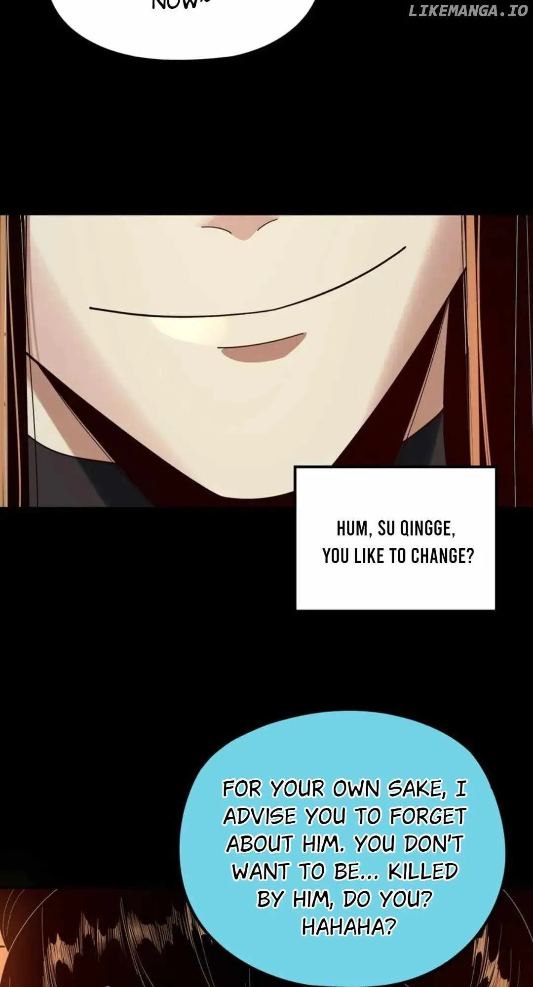 I Am the Fated Villain Chapter 257 Online - página 54