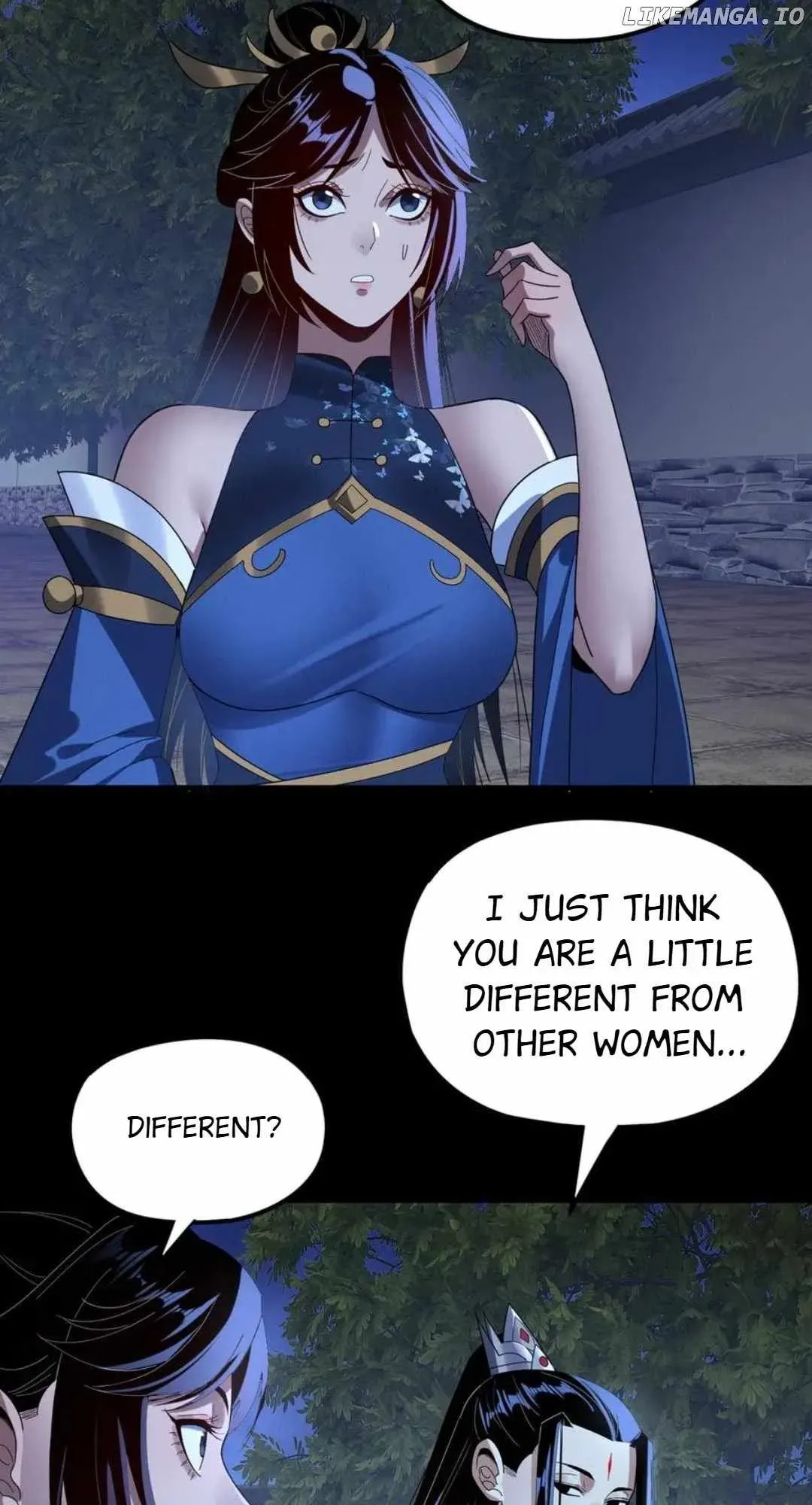 I Am the Fated Villain Chapter 260 Online - página 3