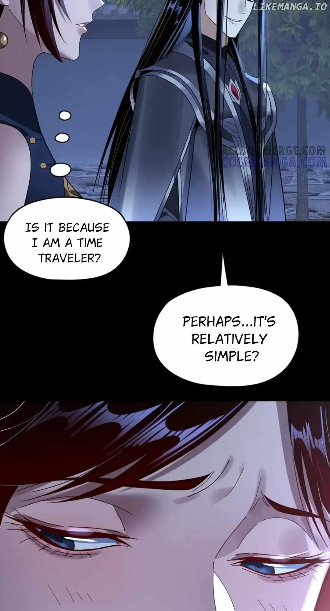 I Am the Fated Villain Chapter 260 Online - página 4