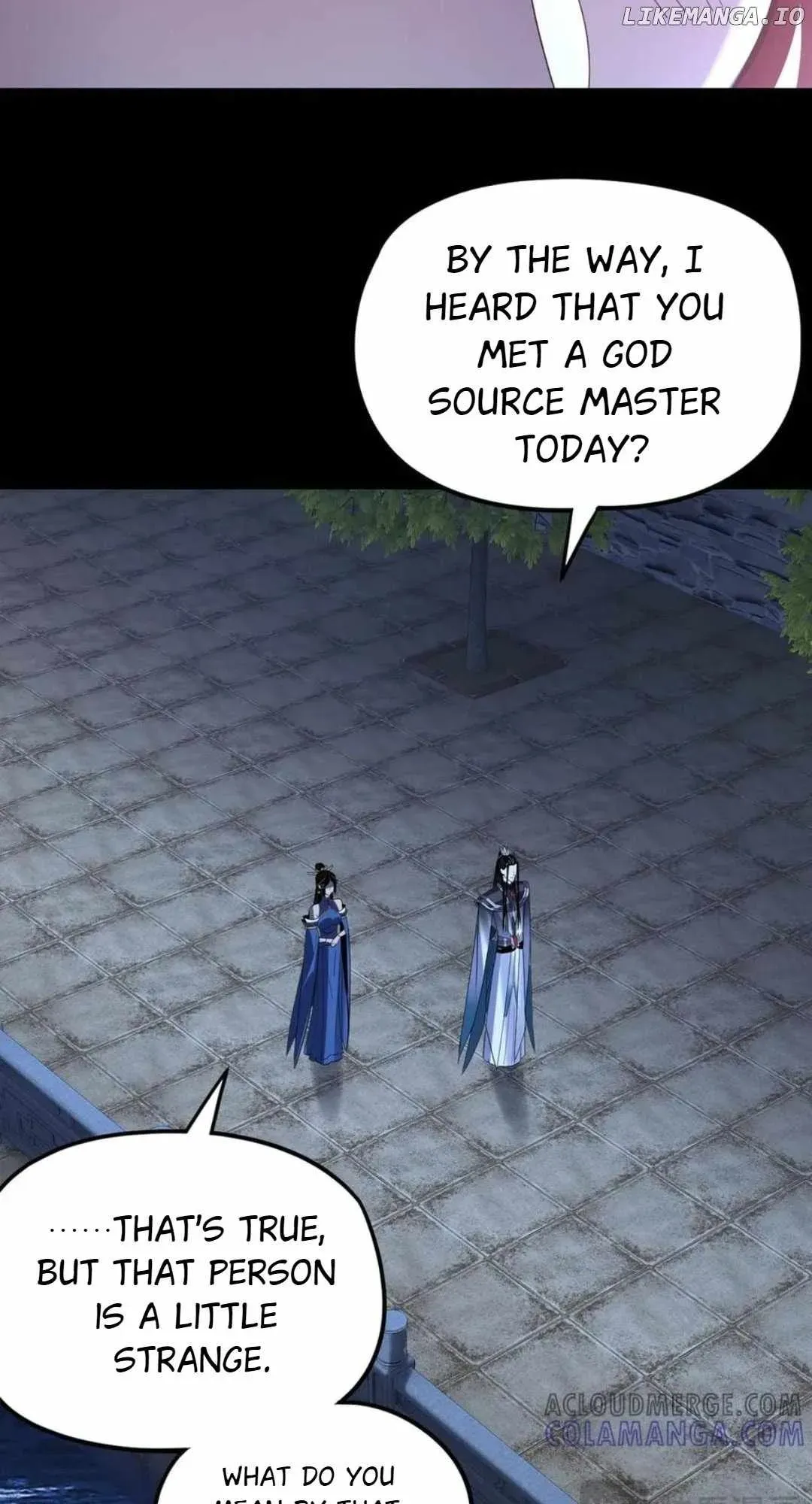 I Am the Fated Villain Chapter 260 Online - página 5