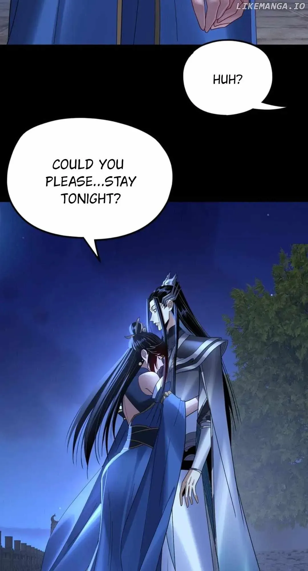 I Am the Fated Villain Chapter 260 Online - página 8