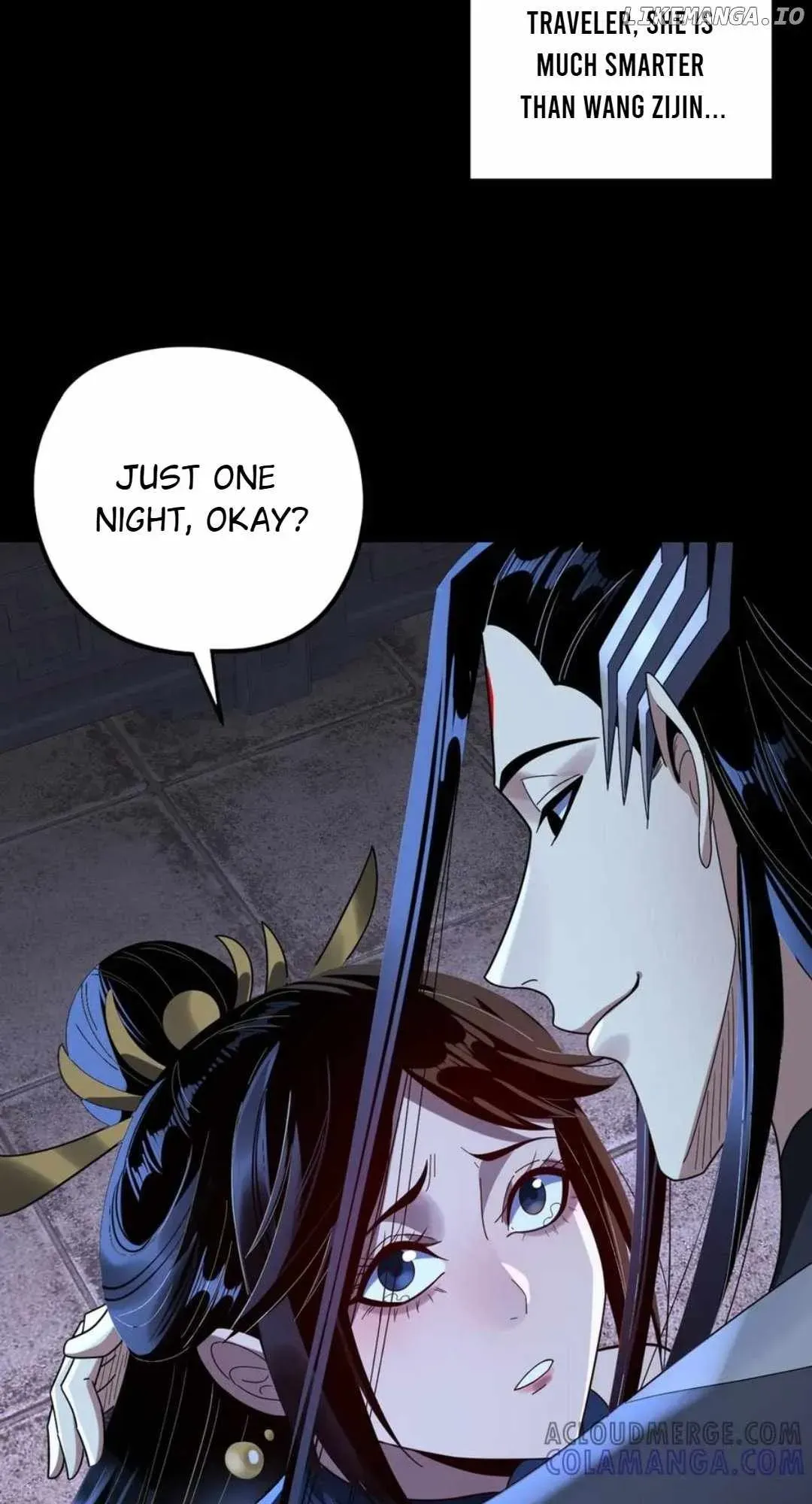 I Am the Fated Villain Chapter 260 Online - página 10