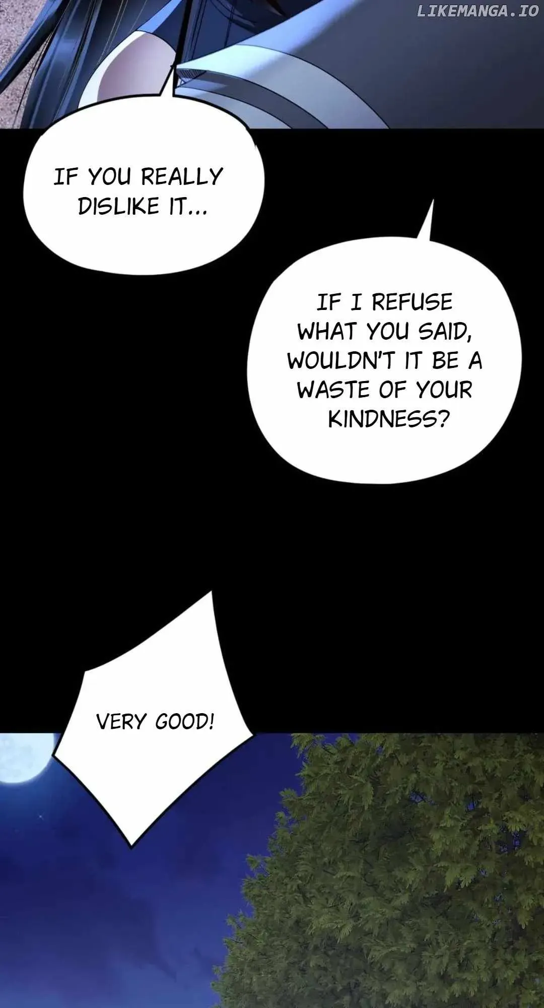 I Am the Fated Villain Chapter 260 Online - página 11