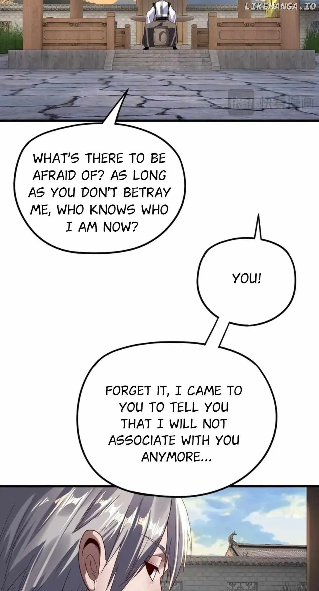 I Am the Fated Villain Chapter 260 Online - página 15