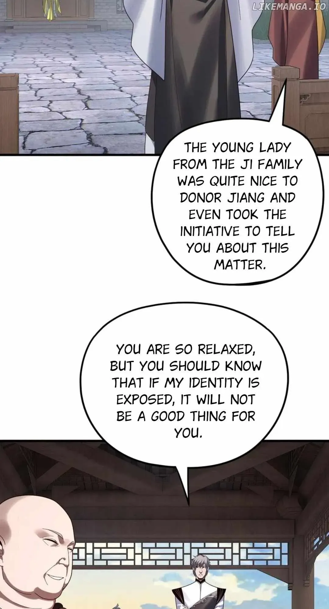 I Am the Fated Villain Chapter 260 Online - página 20