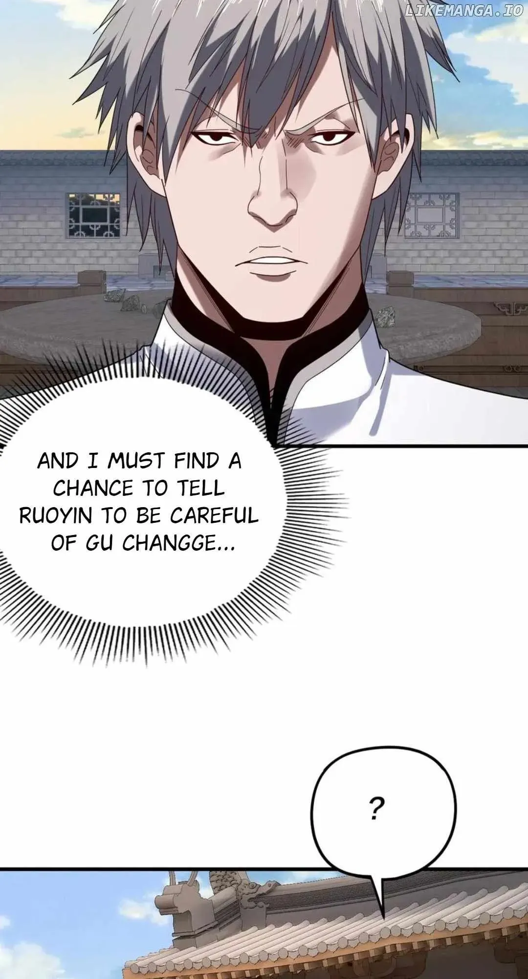 I Am the Fated Villain Chapter 260 Online - página 22