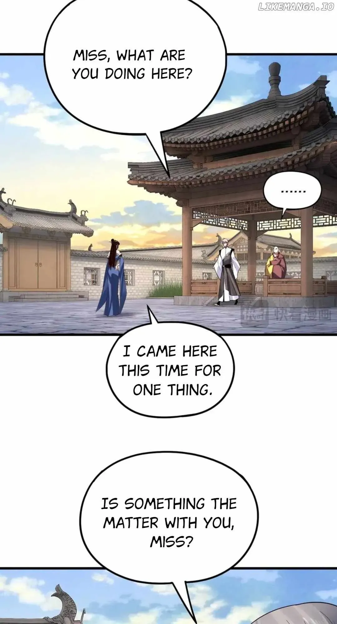I Am the Fated Villain Chapter 260 Online - página 26
