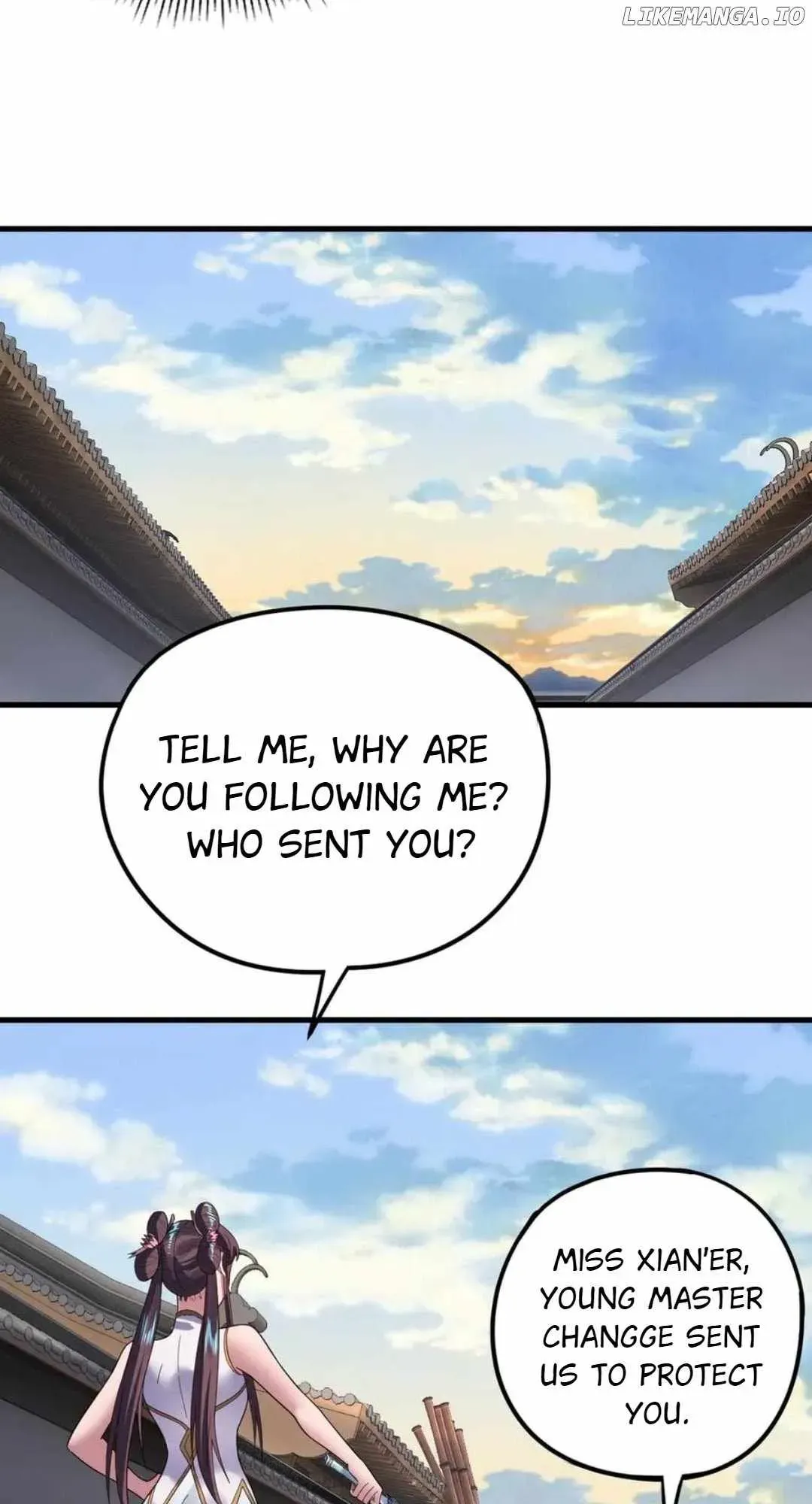 I Am the Fated Villain Chapter 260 Online - página 31