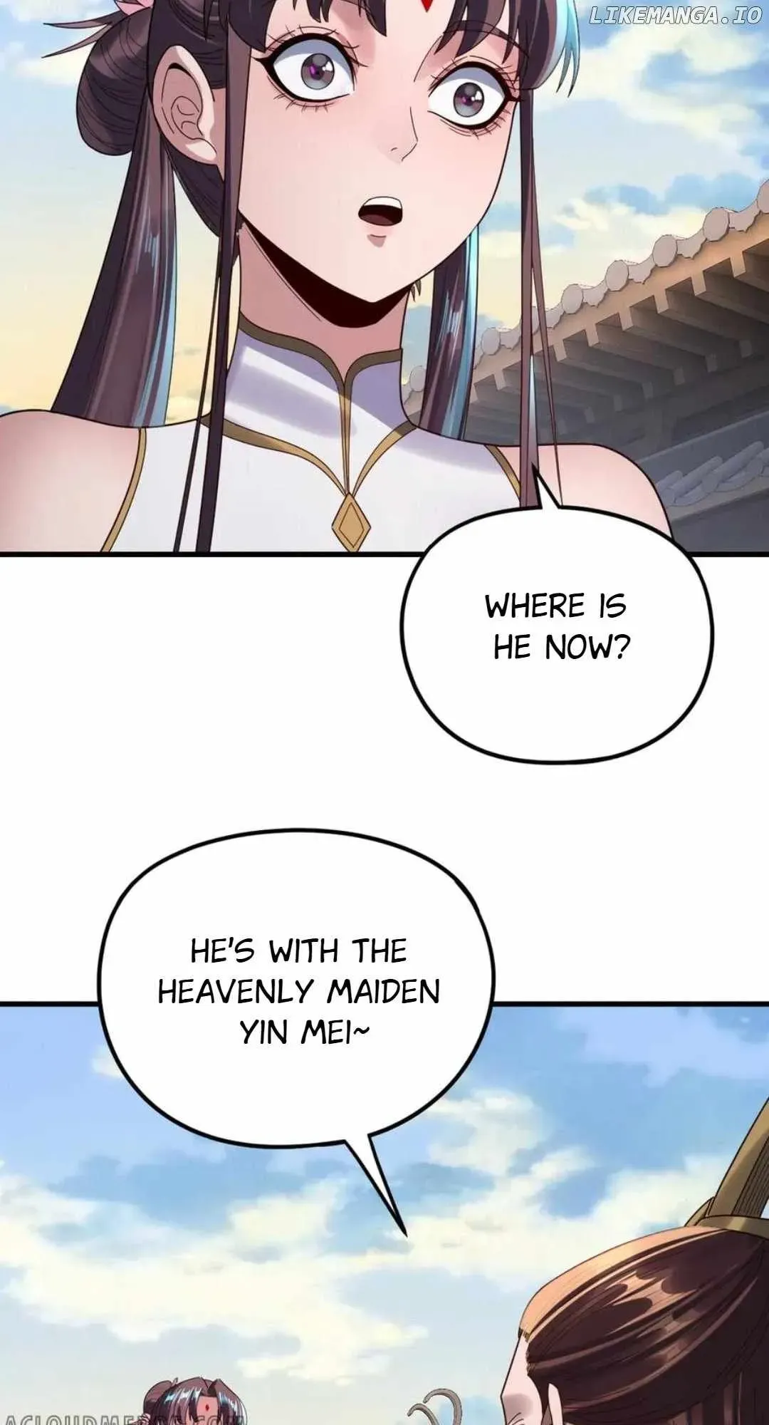 I Am the Fated Villain Chapter 260 Online - página 33