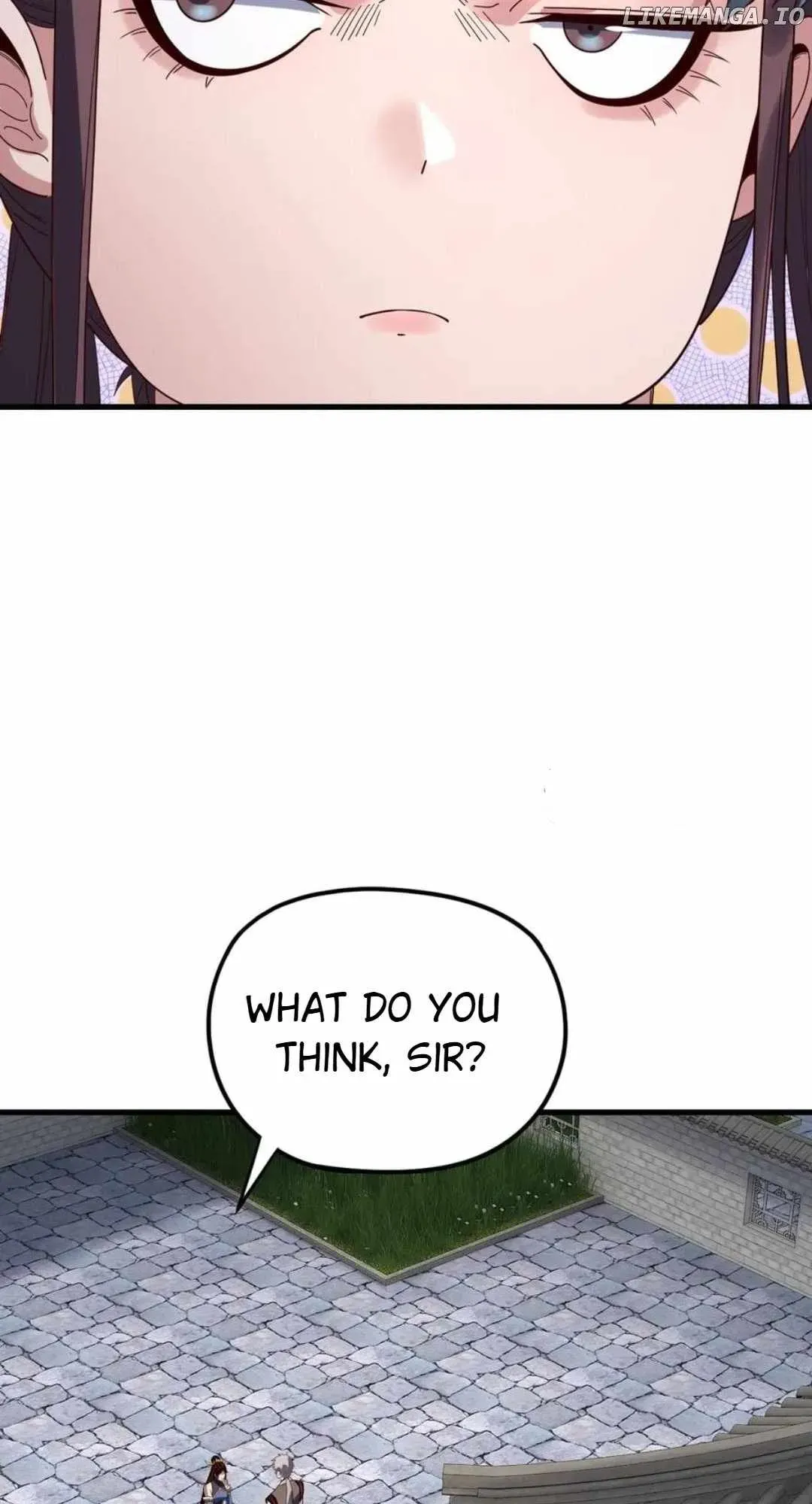 I Am the Fated Villain Chapter 260 Online - página 35