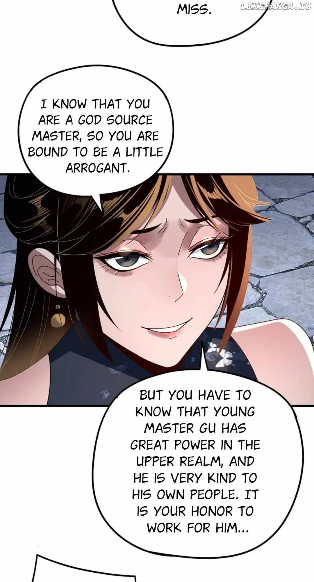 I Am the Fated Villain Chapter 260 Online - página 37