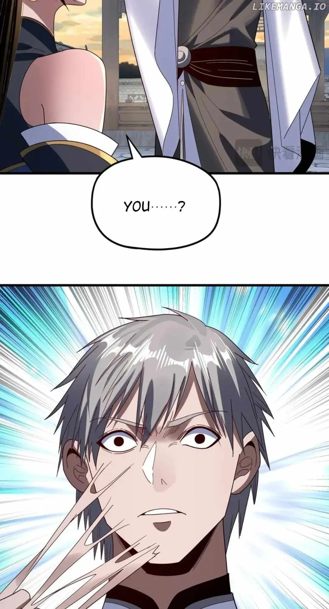 I Am the Fated Villain Chapter 260 Online - página 39
