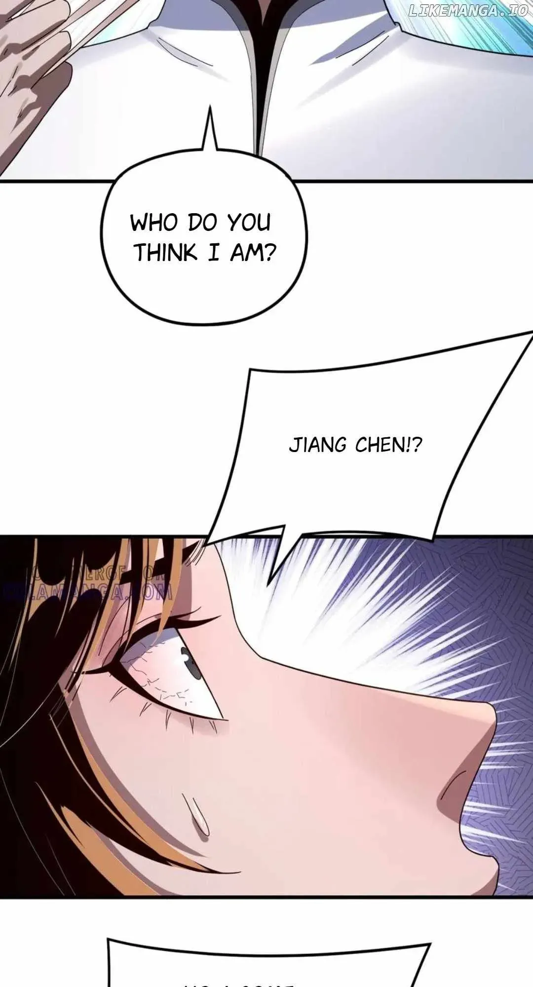 I Am the Fated Villain Chapter 260 Online - página 40