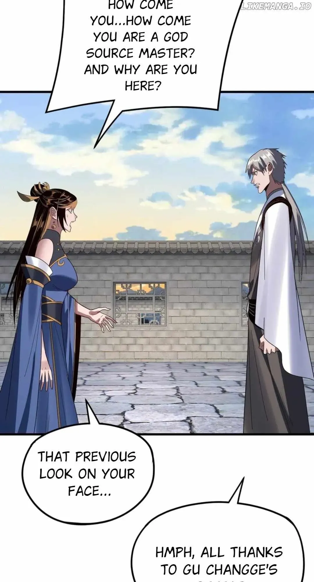 I Am the Fated Villain Chapter 260 Online - página 41
