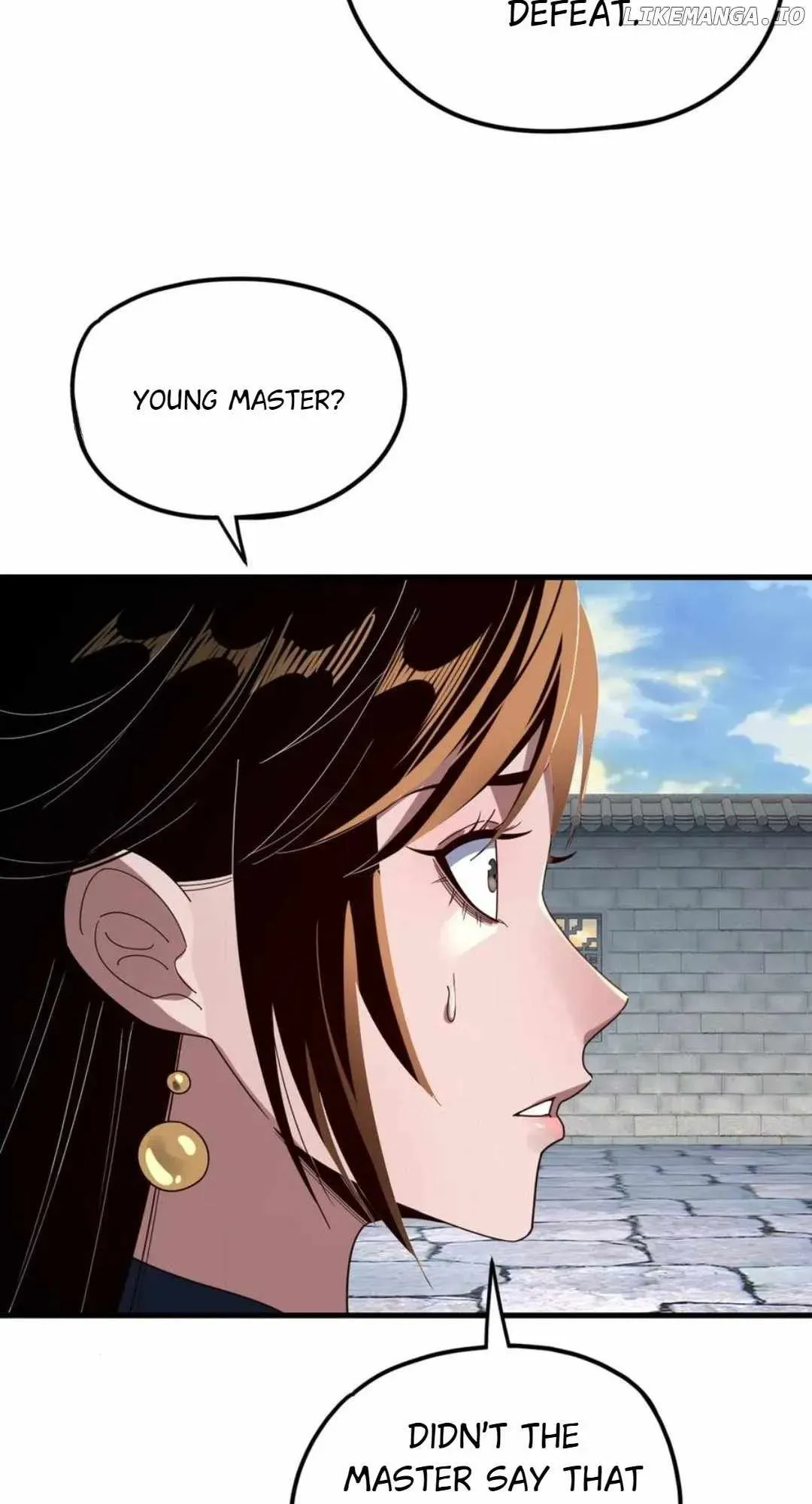 I Am the Fated Villain Chapter 260 Online - página 42