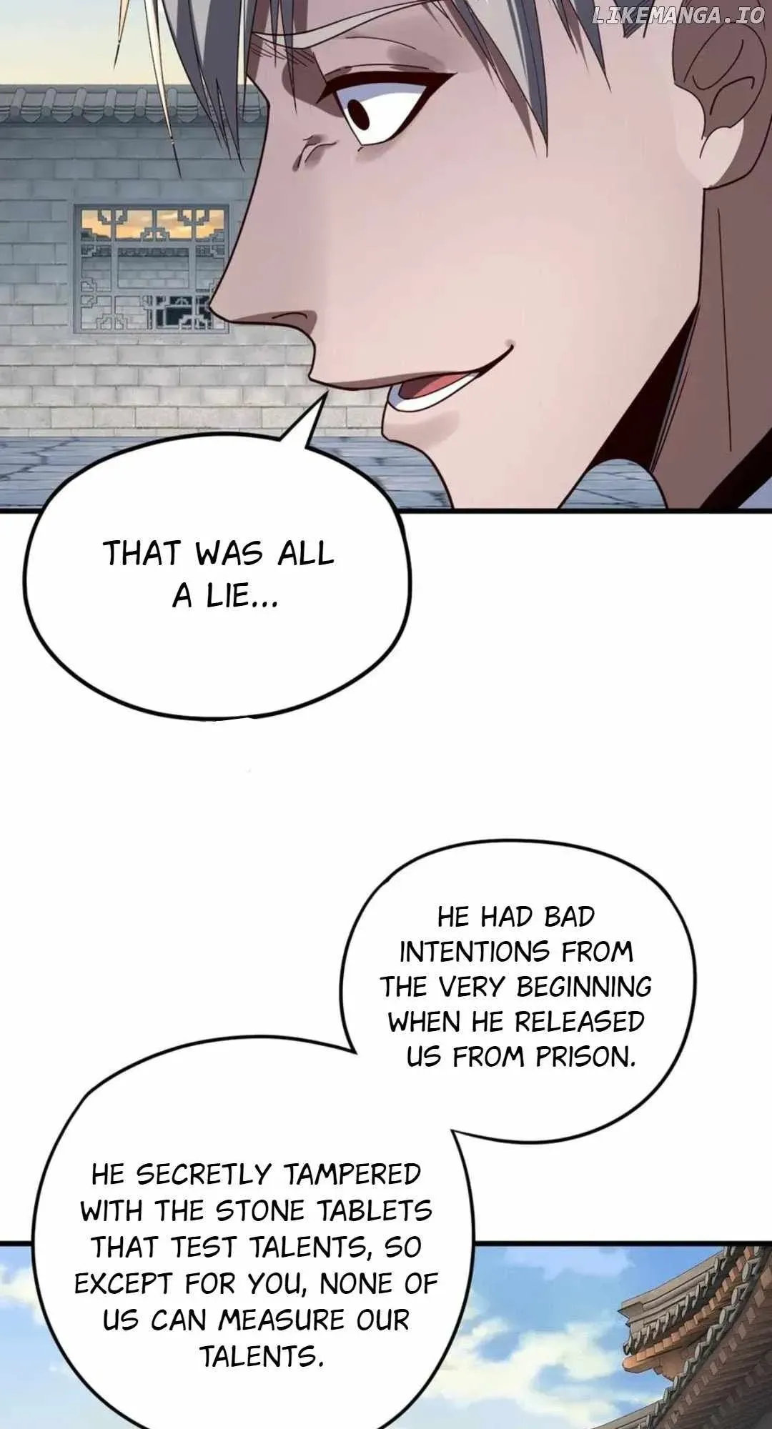 I Am the Fated Villain Chapter 260 Online - página 44