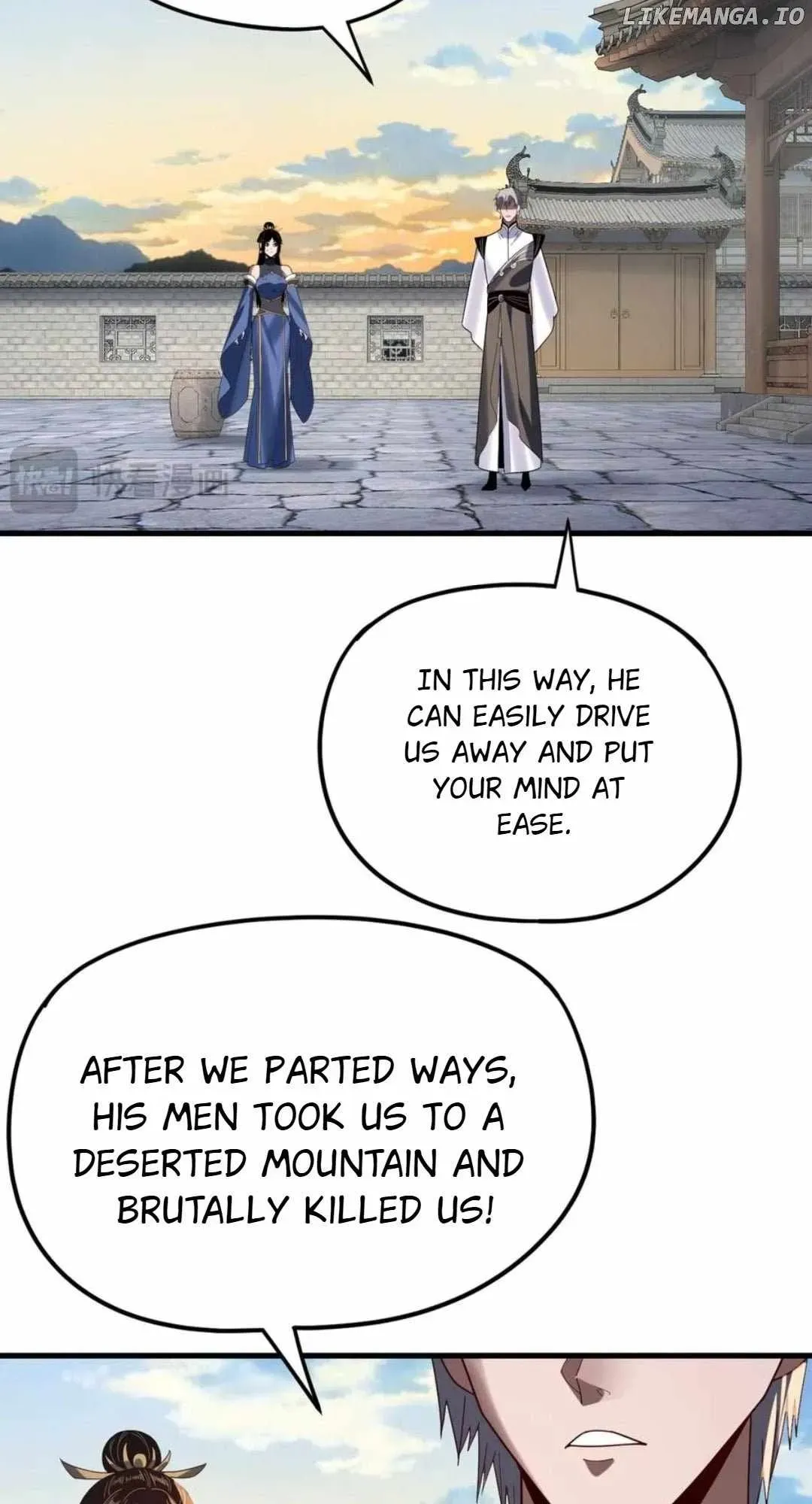 I Am the Fated Villain Chapter 260 Online - página 45