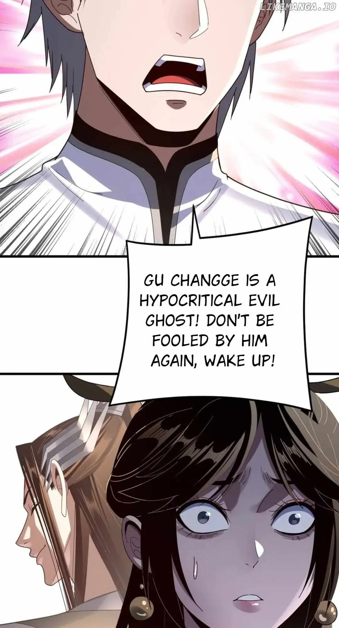 I Am the Fated Villain Chapter 260 Online - página 48