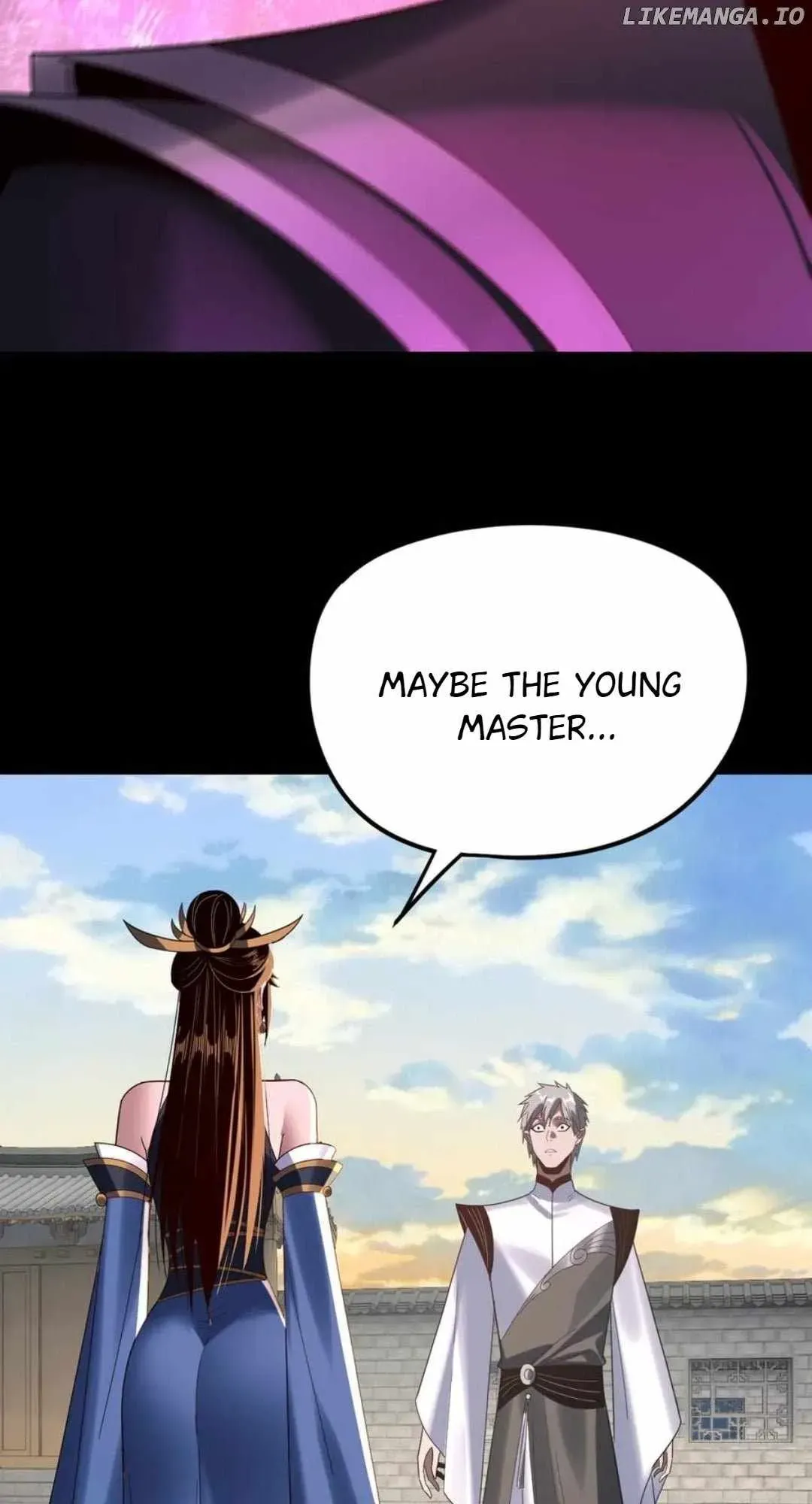I Am the Fated Villain Chapter 260 Online - página 50