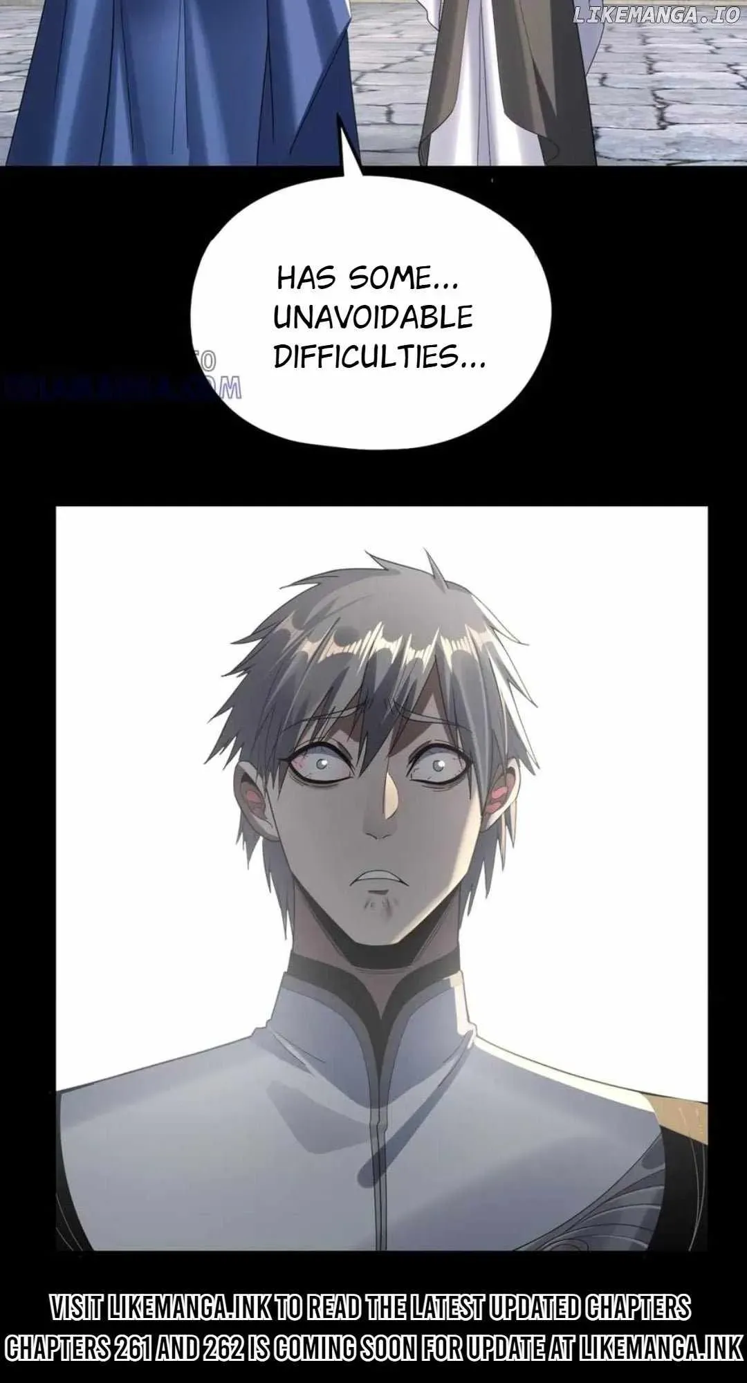 I Am the Fated Villain Chapter 260 Online - página 51