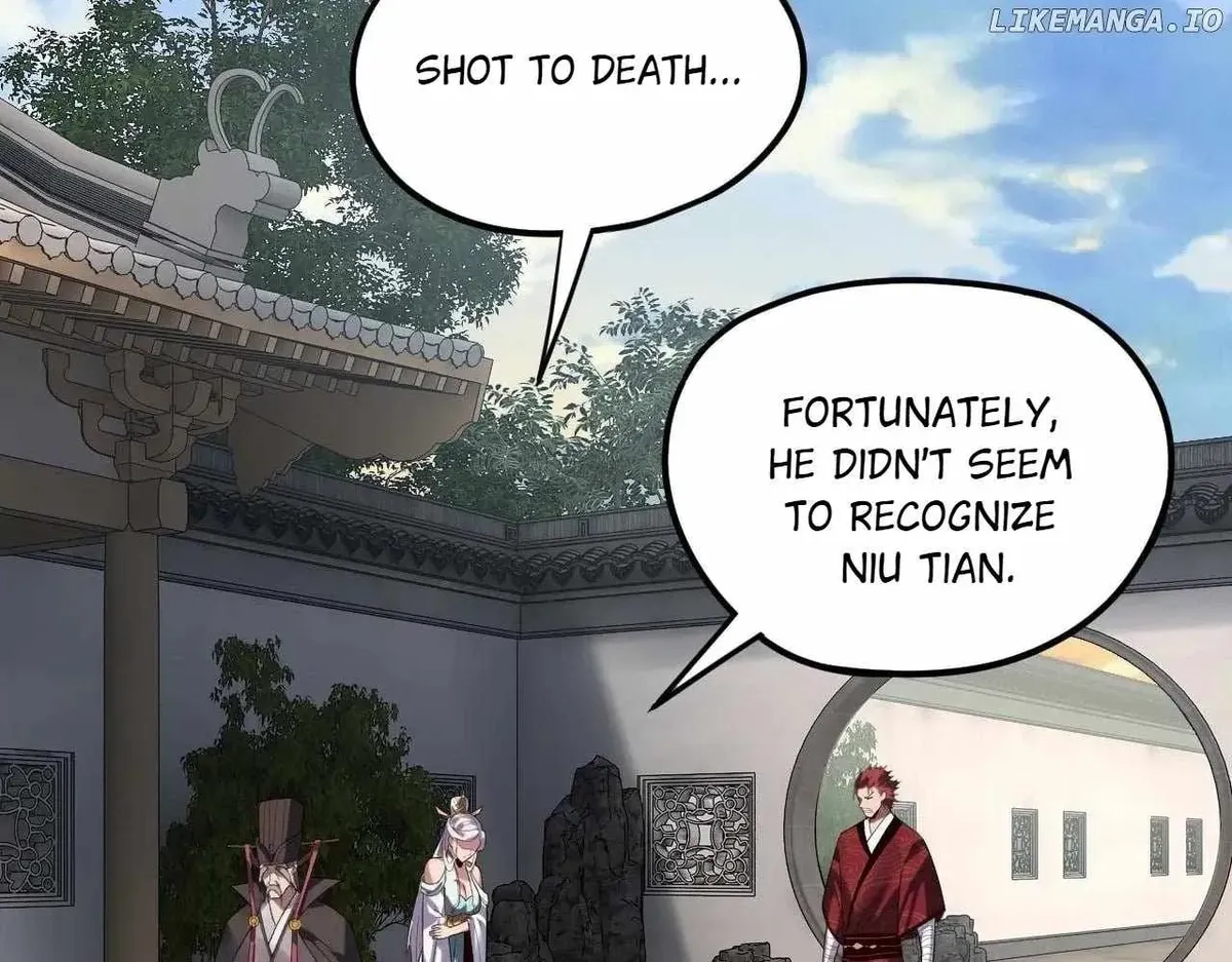 I Am the Fated Villain Chapter 263 Online - página 2