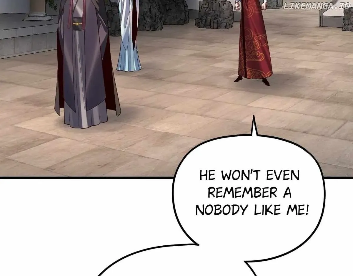 I Am the Fated Villain Chapter 263 Online - página 3