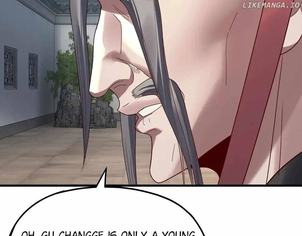 I Am the Fated Villain Chapter 263 Online - página 6