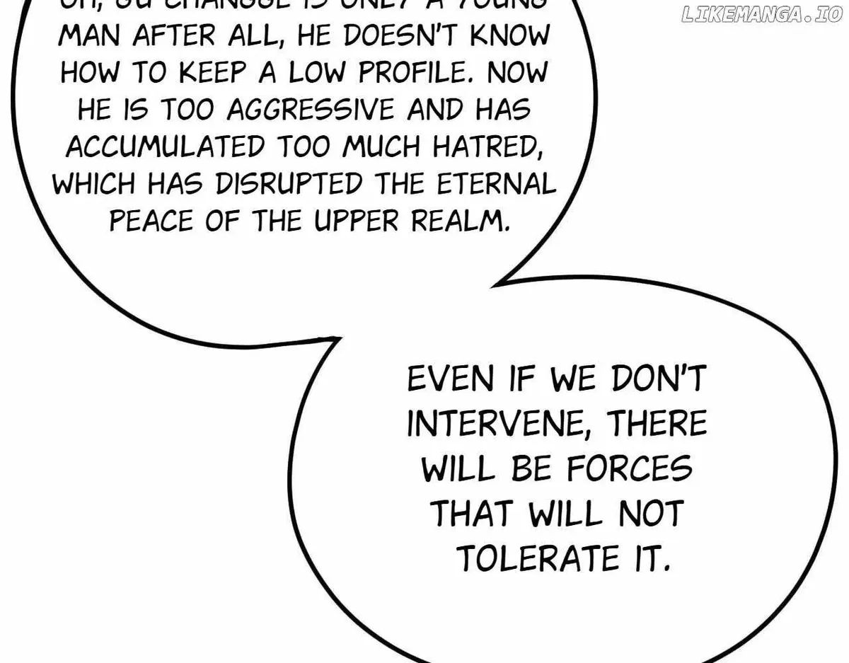 I Am the Fated Villain Chapter 263 Online - página 7